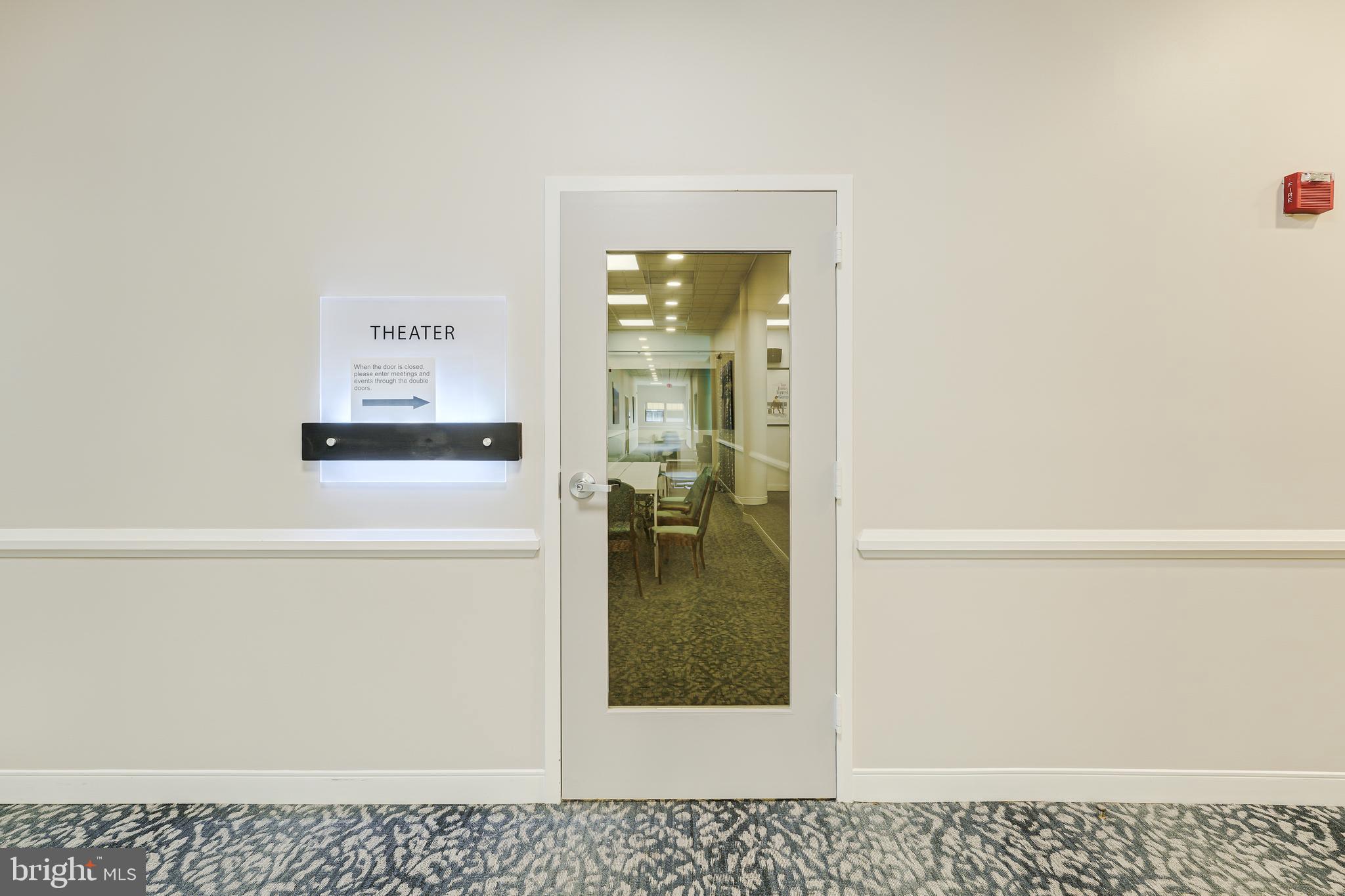 THE VISTAS AT LANSDOWNE - Residential