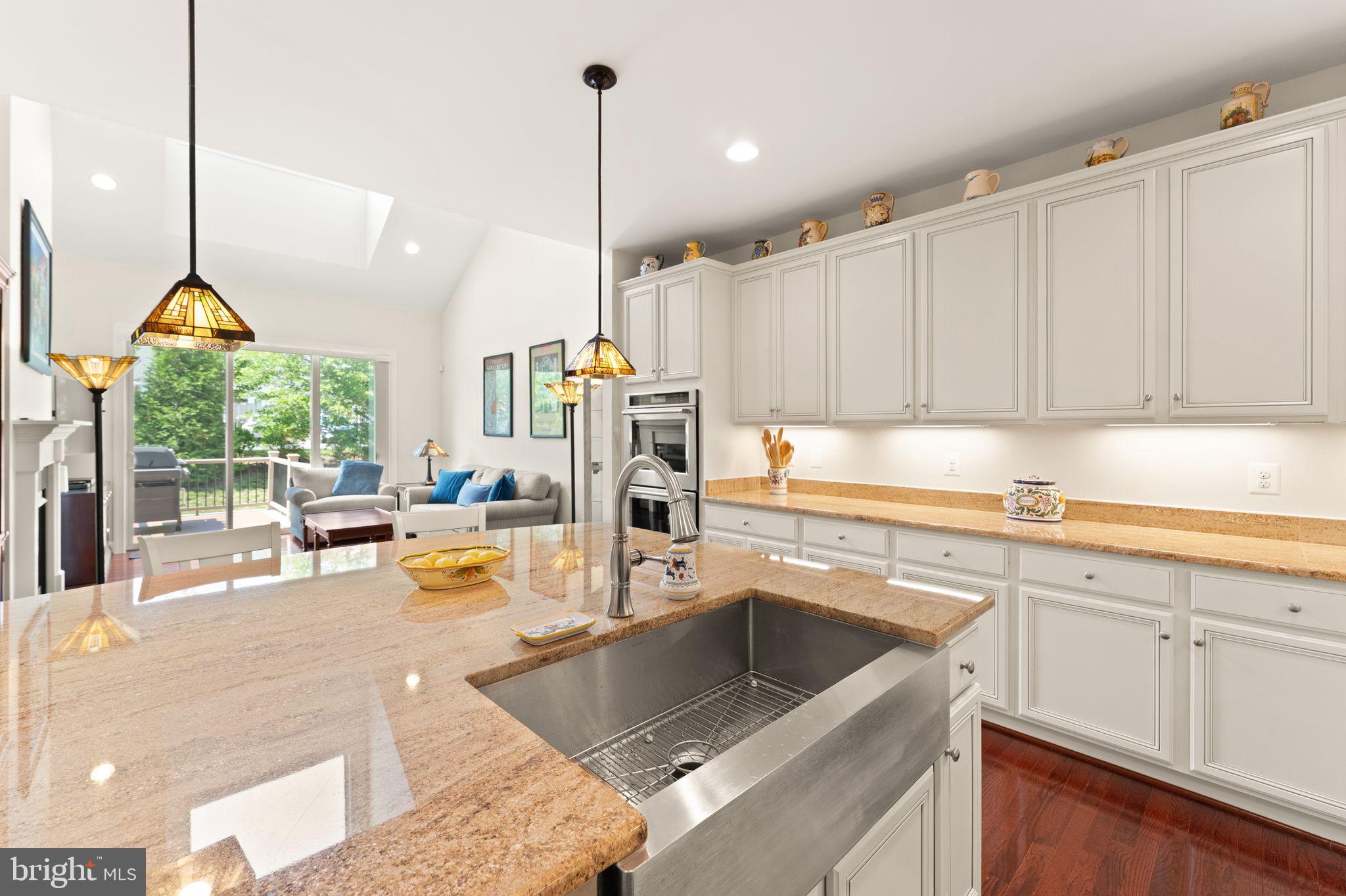 THE VISTAS AT LANSDOWNE - Residential