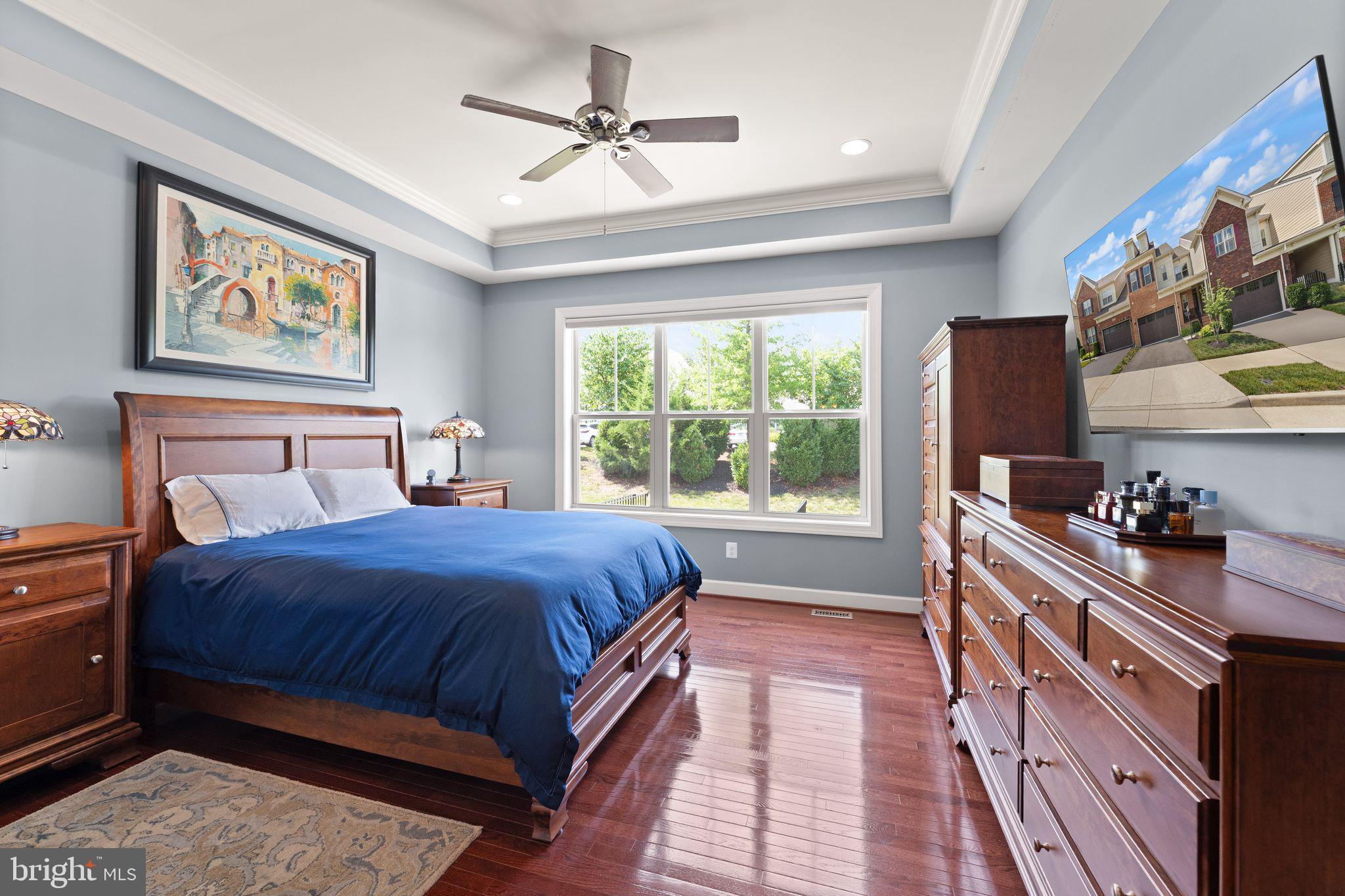 THE VISTAS AT LANSDOWNE - Residential