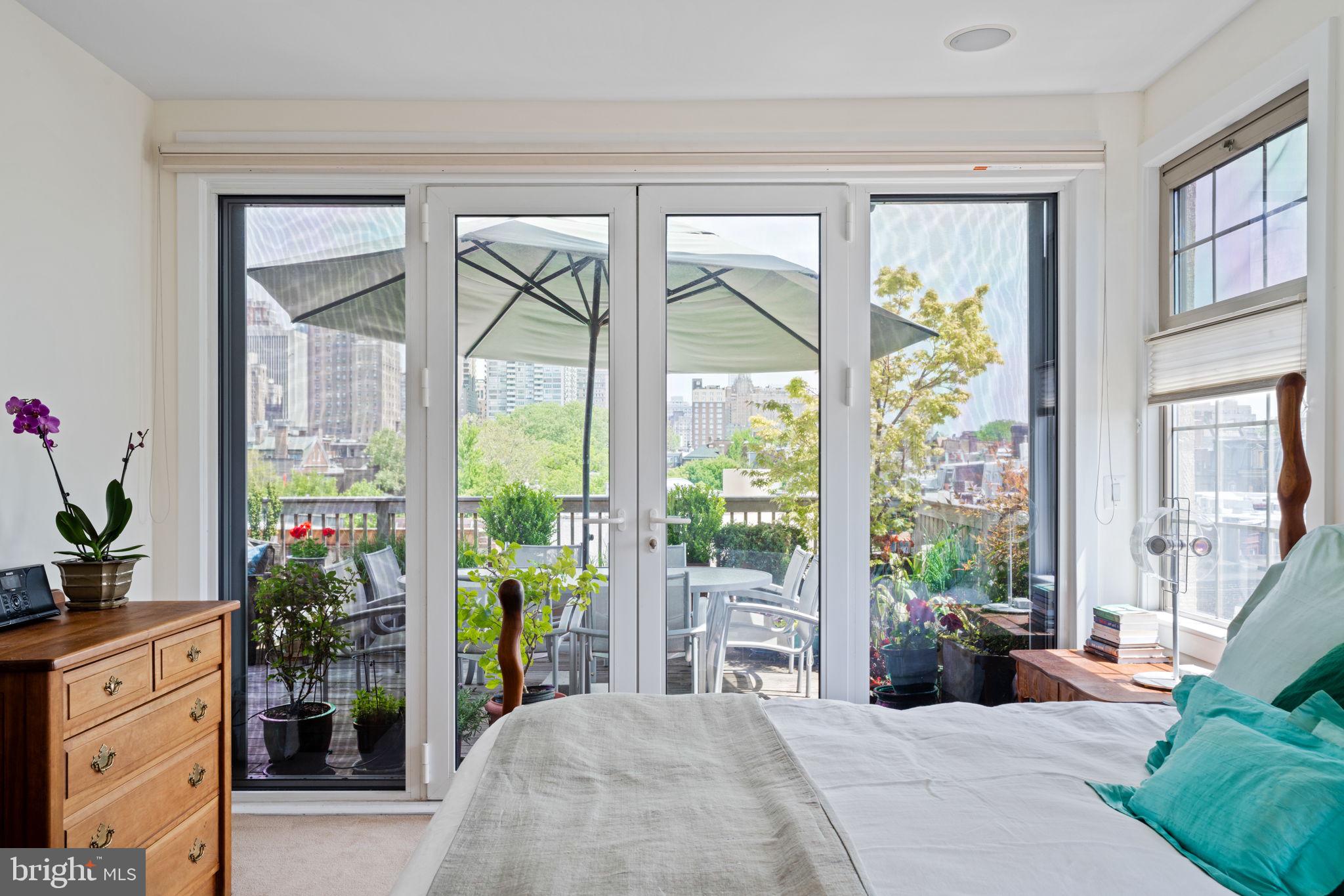 FITLER SQUARE - Residential