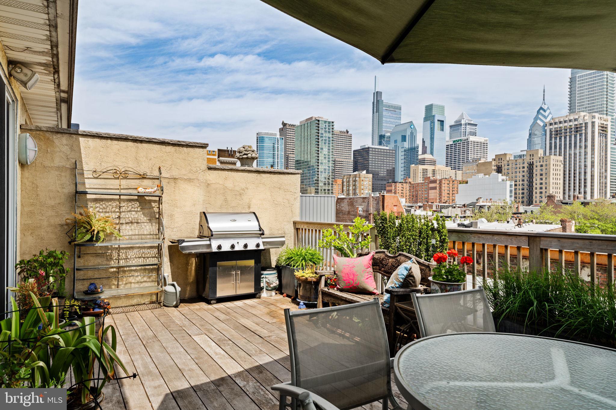 FITLER SQUARE - Residential