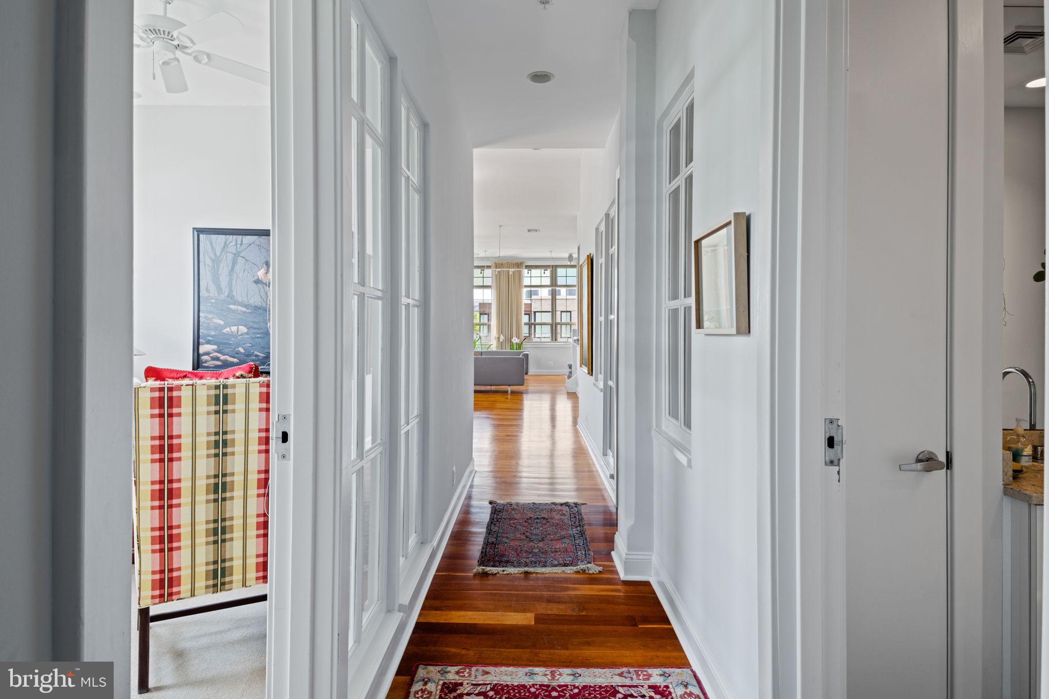 FITLER SQUARE - Residential