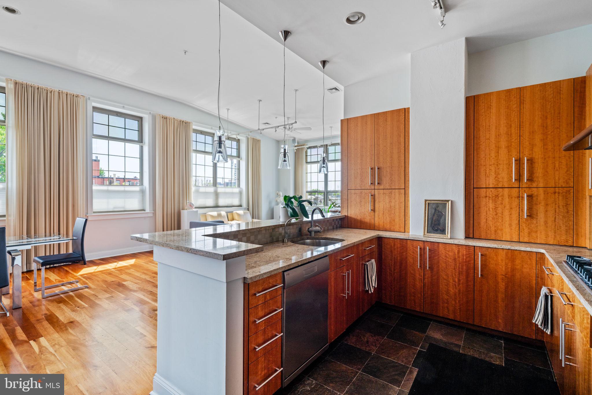 FITLER SQUARE - Residential