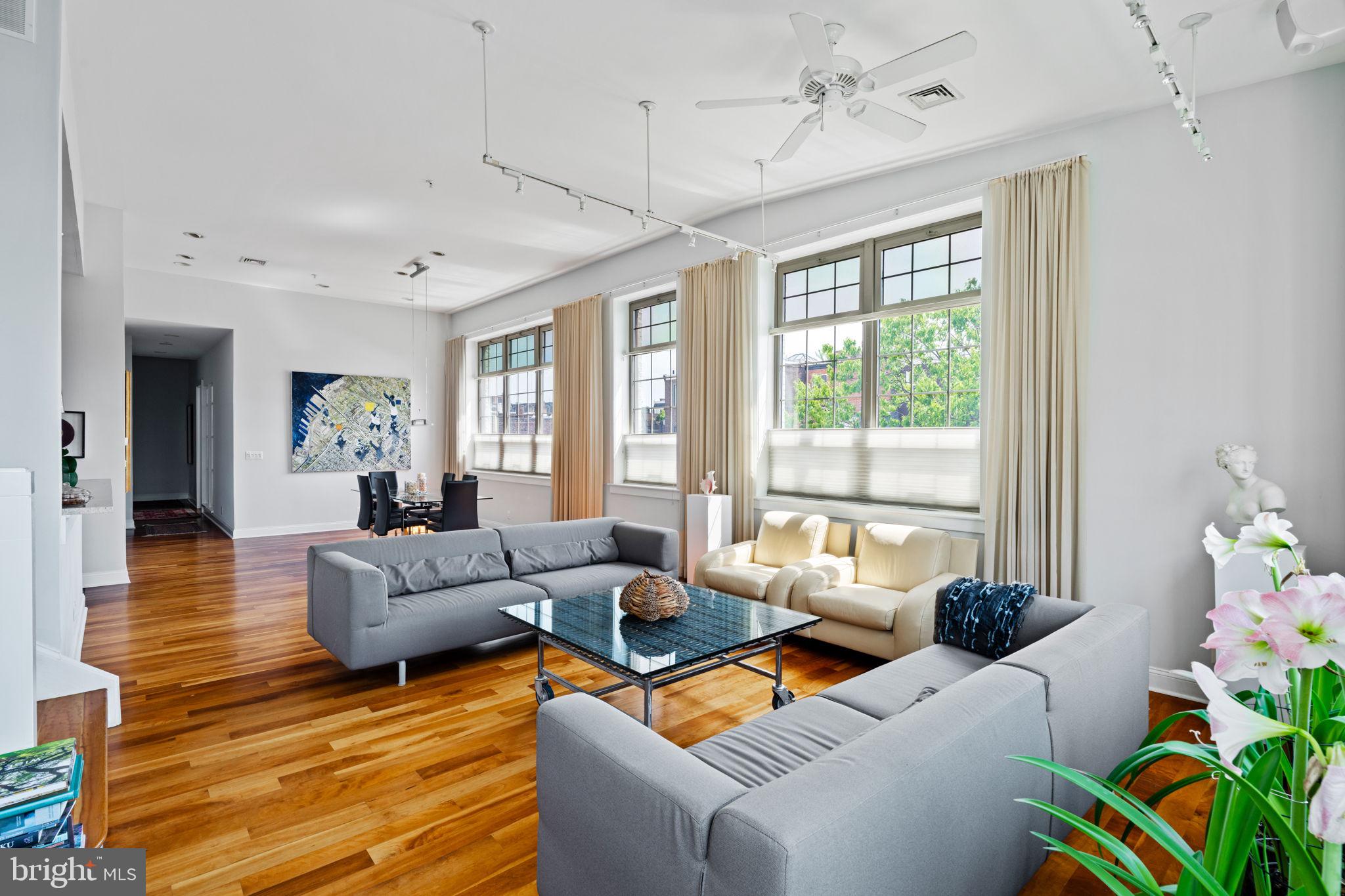 FITLER SQUARE - Residential