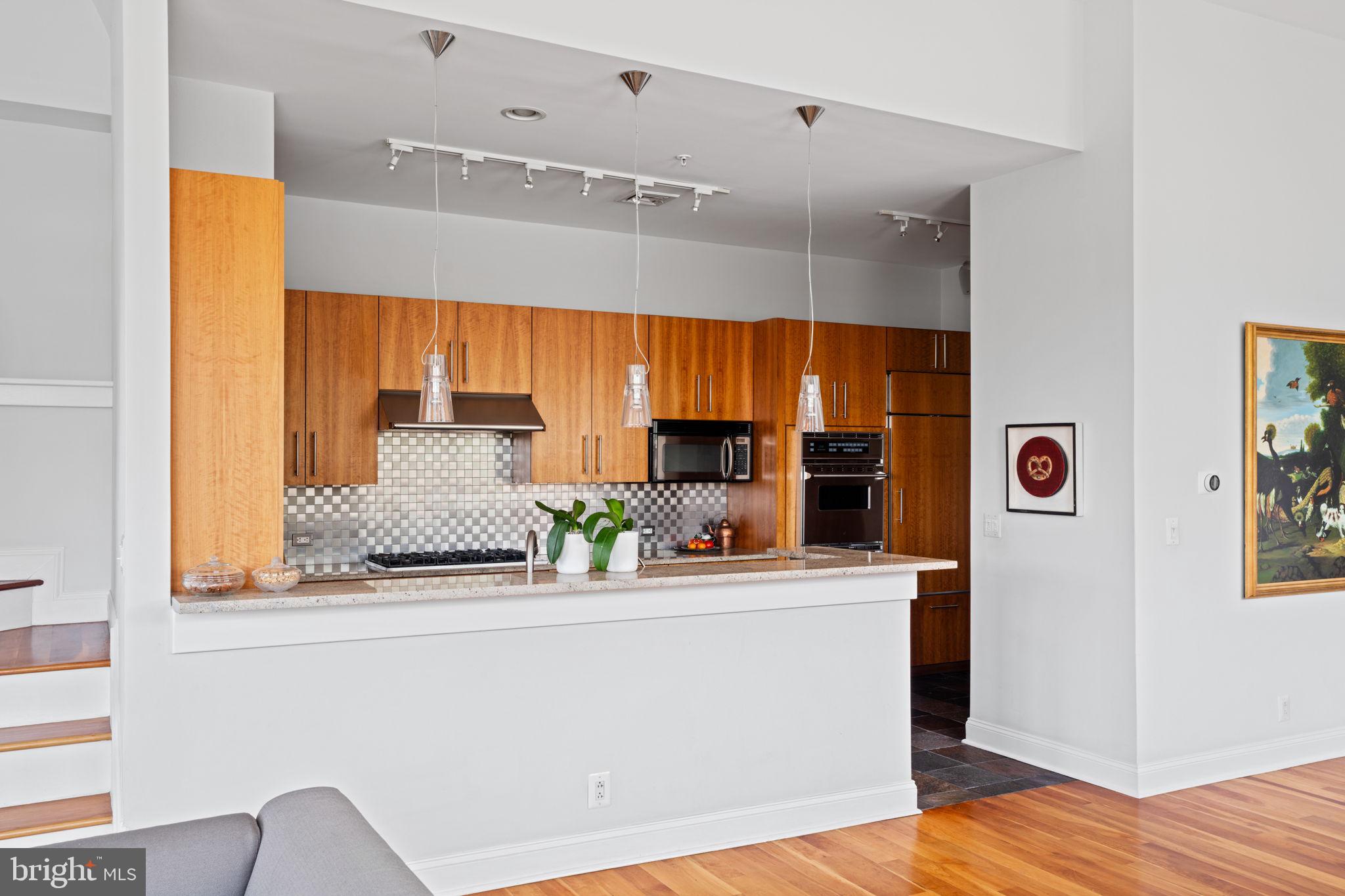 FITLER SQUARE - Residential