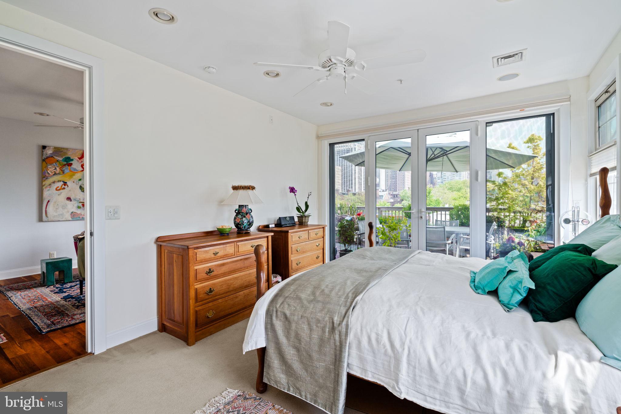 FITLER SQUARE - Residential