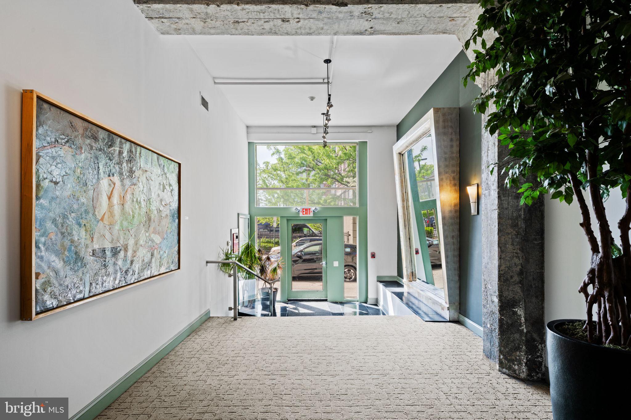 FITLER SQUARE - Residential