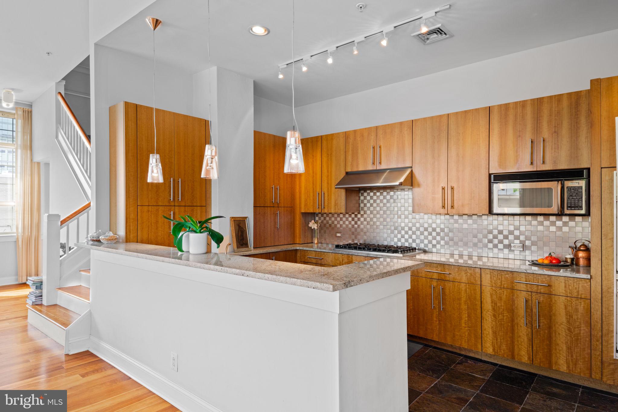 FITLER SQUARE - Residential