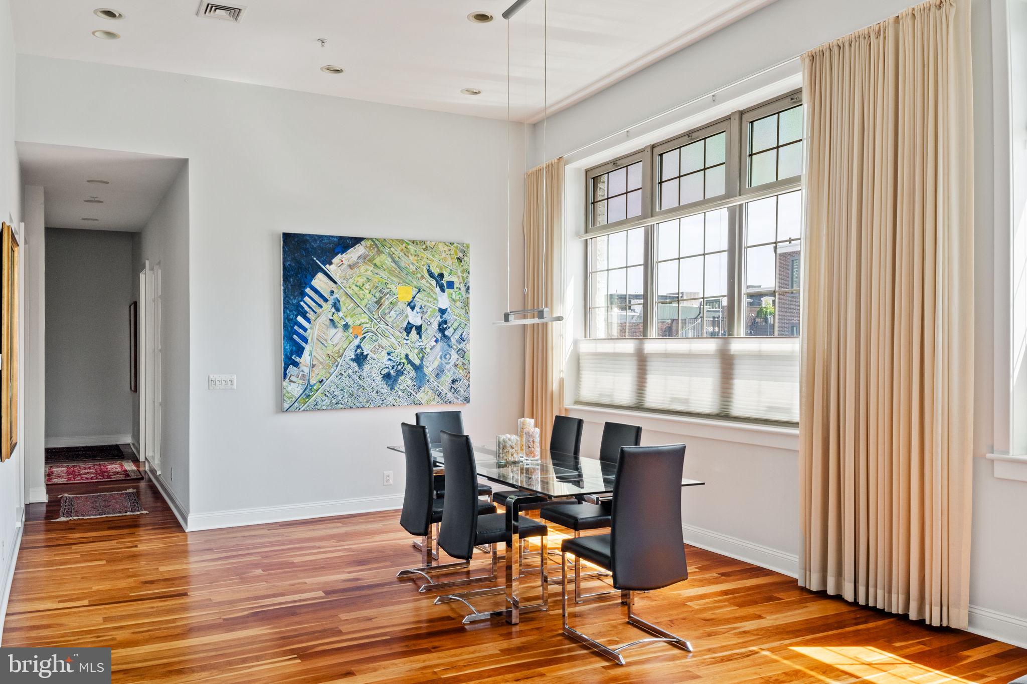 FITLER SQUARE - Residential