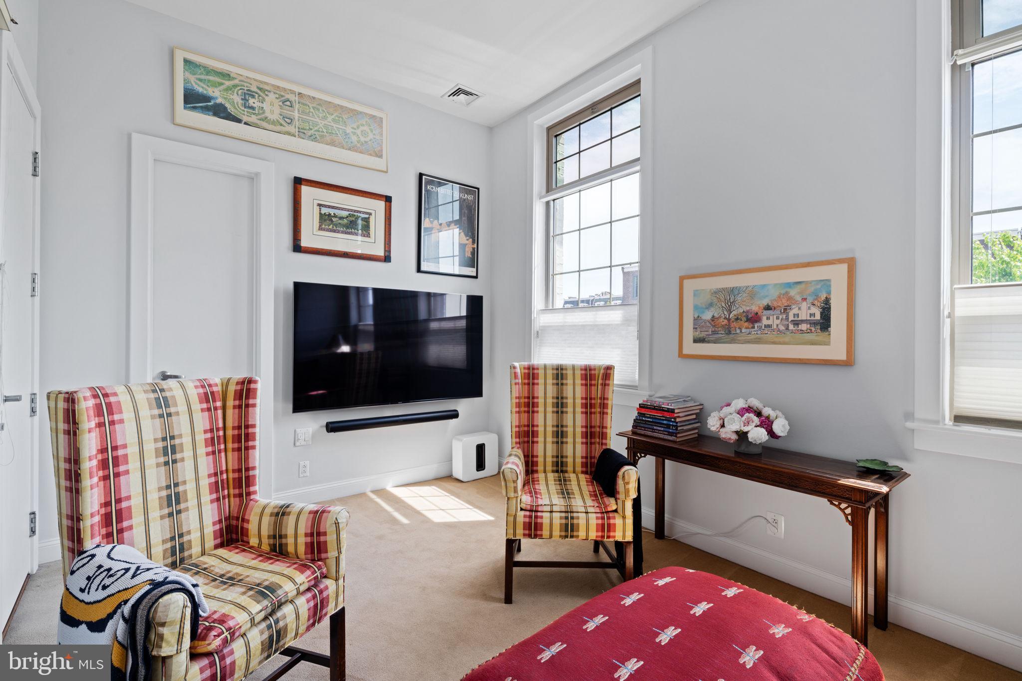 FITLER SQUARE - Residential