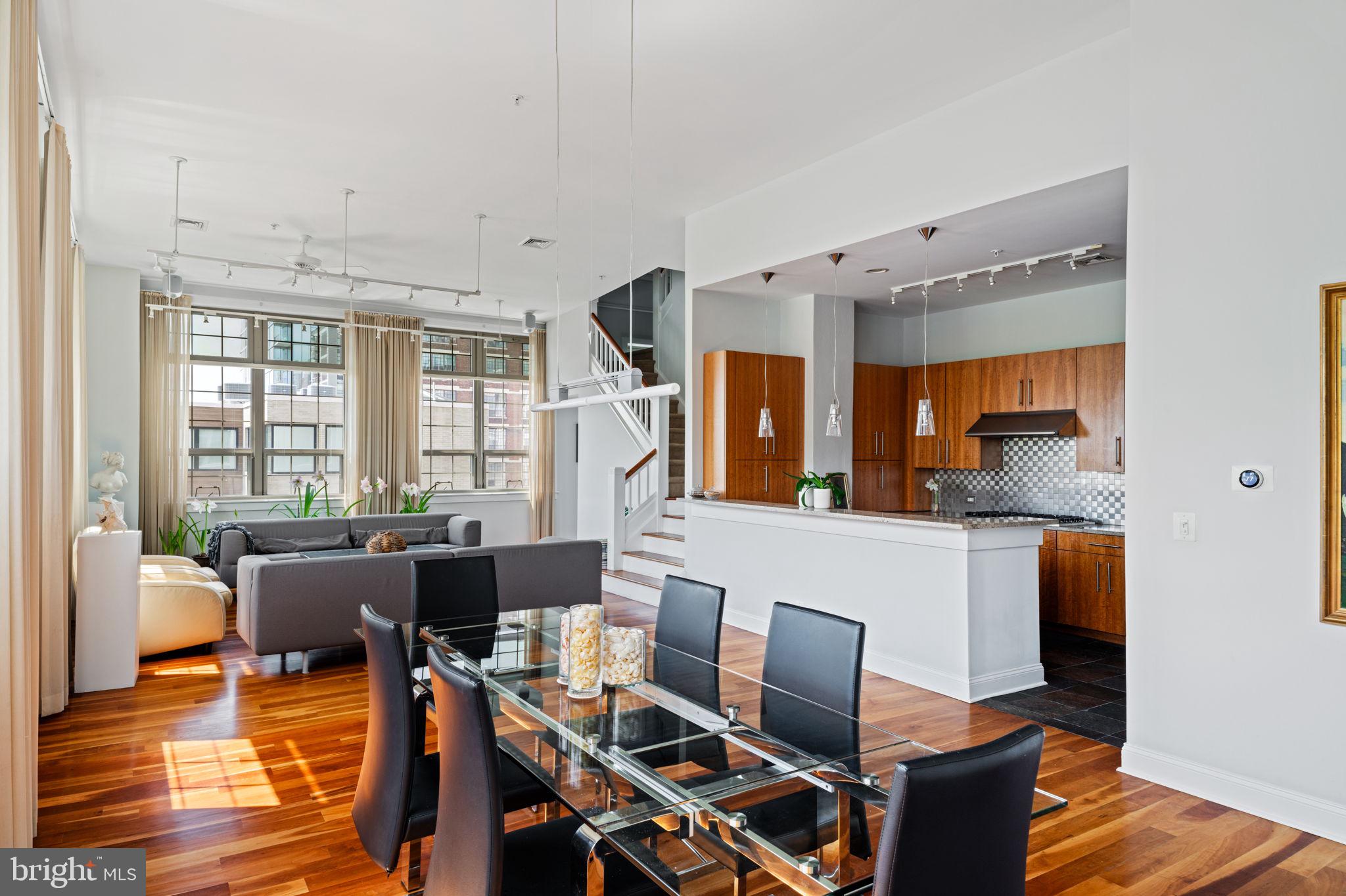 FITLER SQUARE - Residential