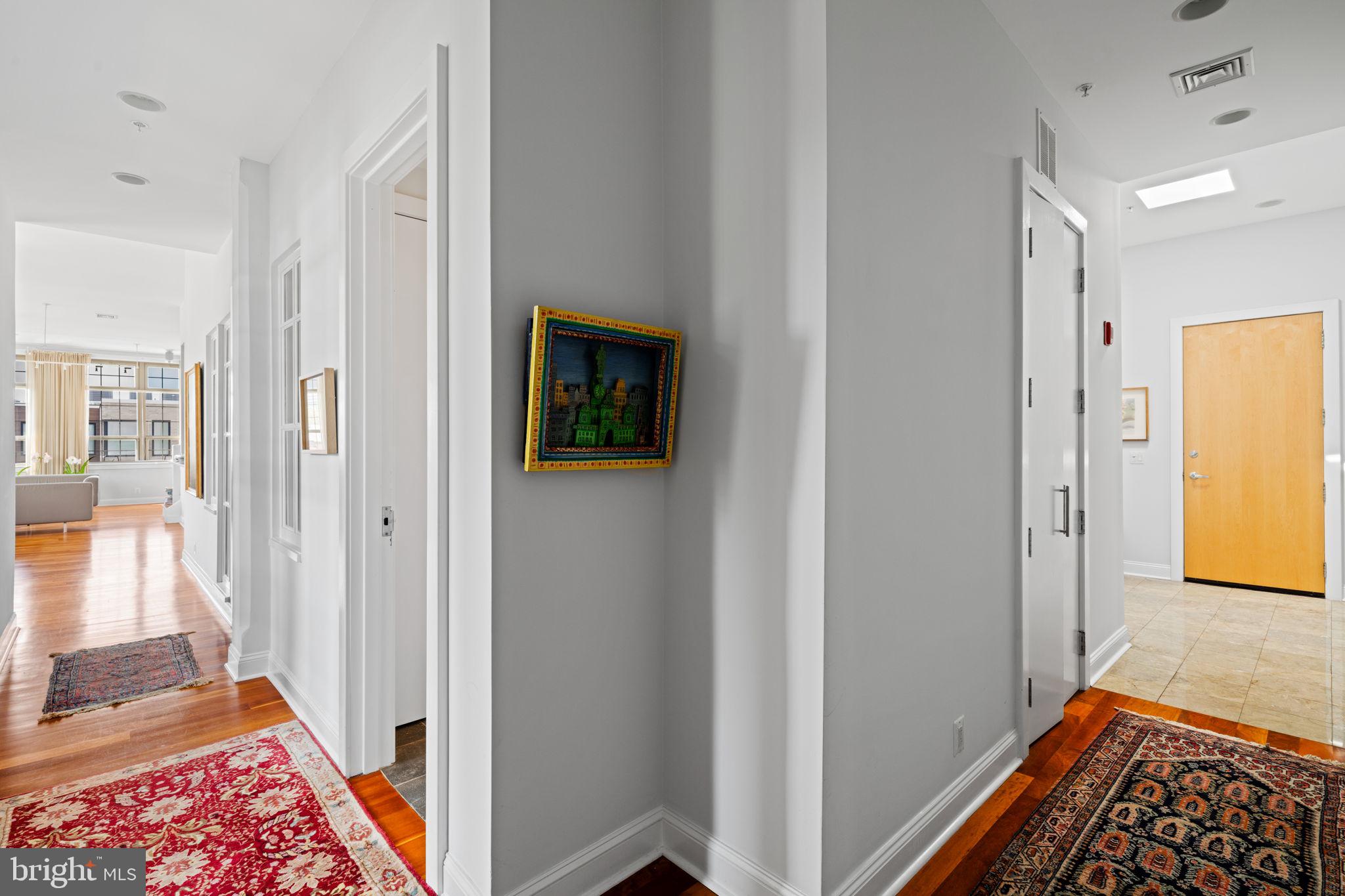 FITLER SQUARE - Residential