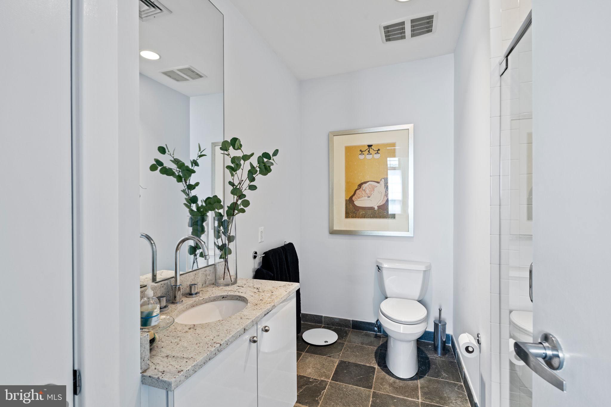 FITLER SQUARE - Residential
