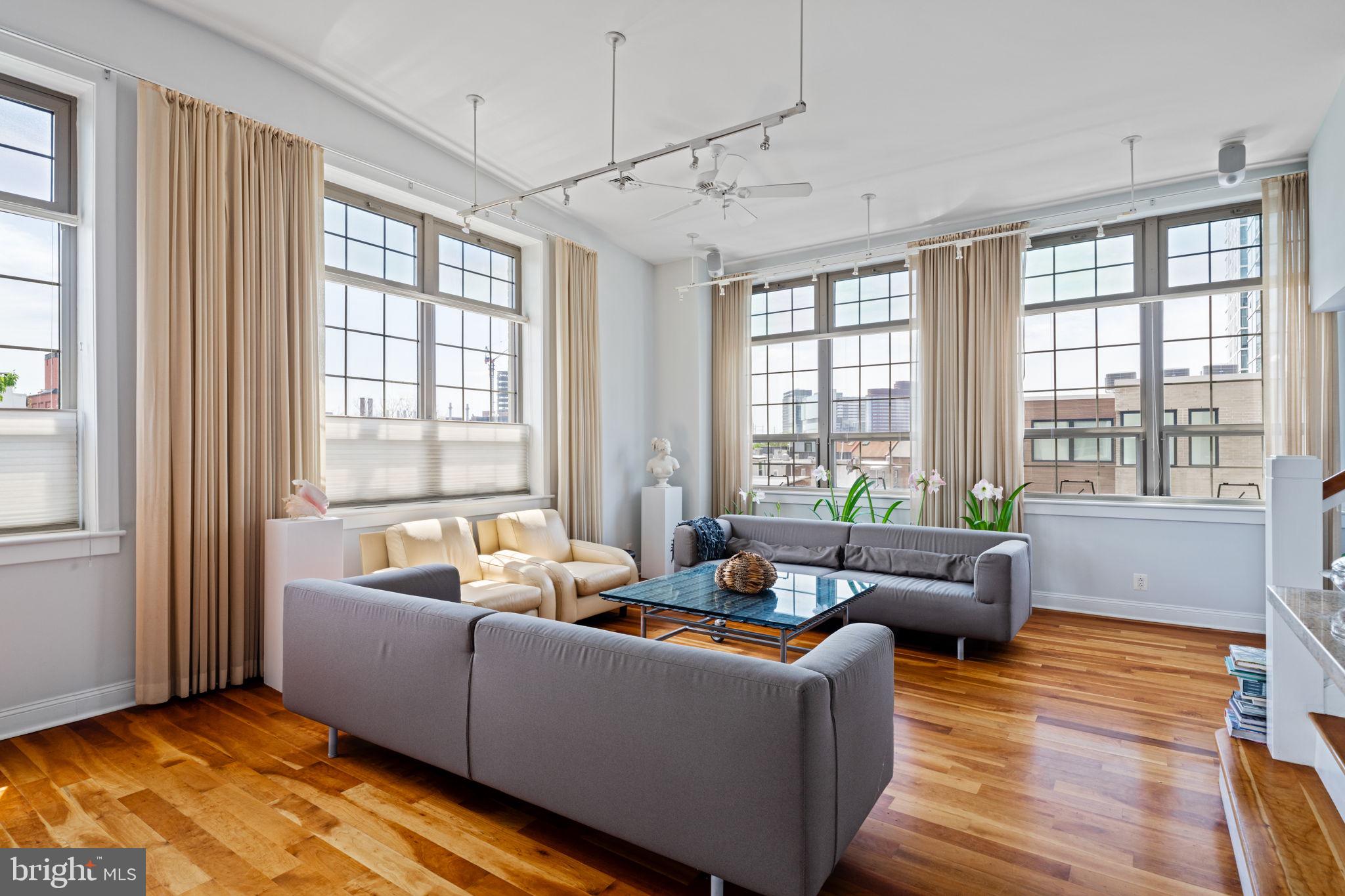 FITLER SQUARE - Residential