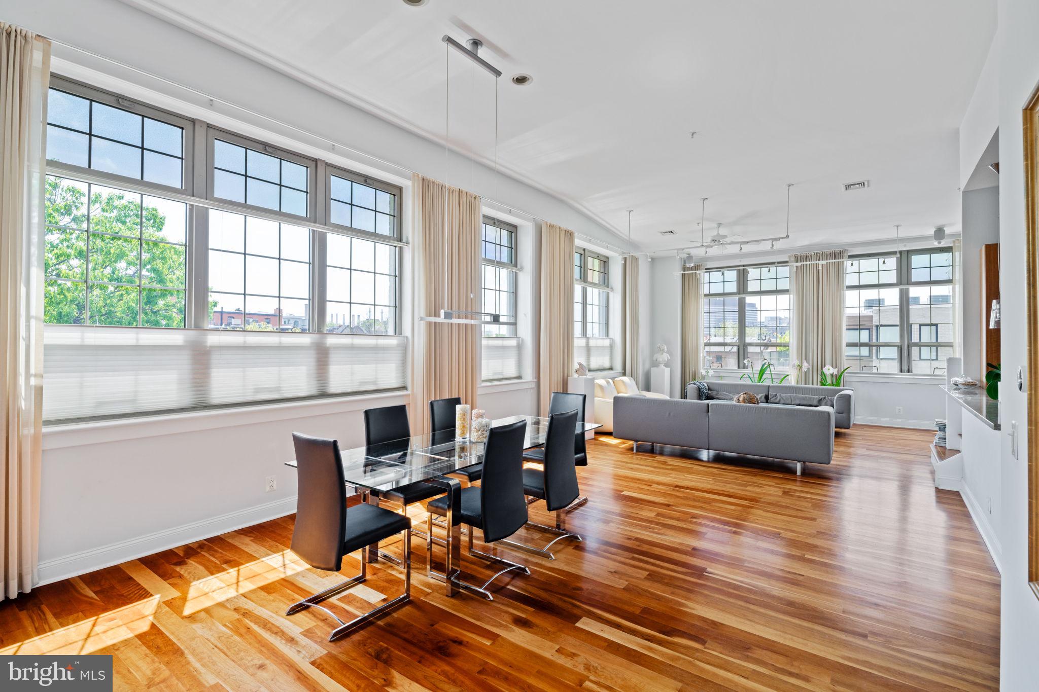 FITLER SQUARE - Residential