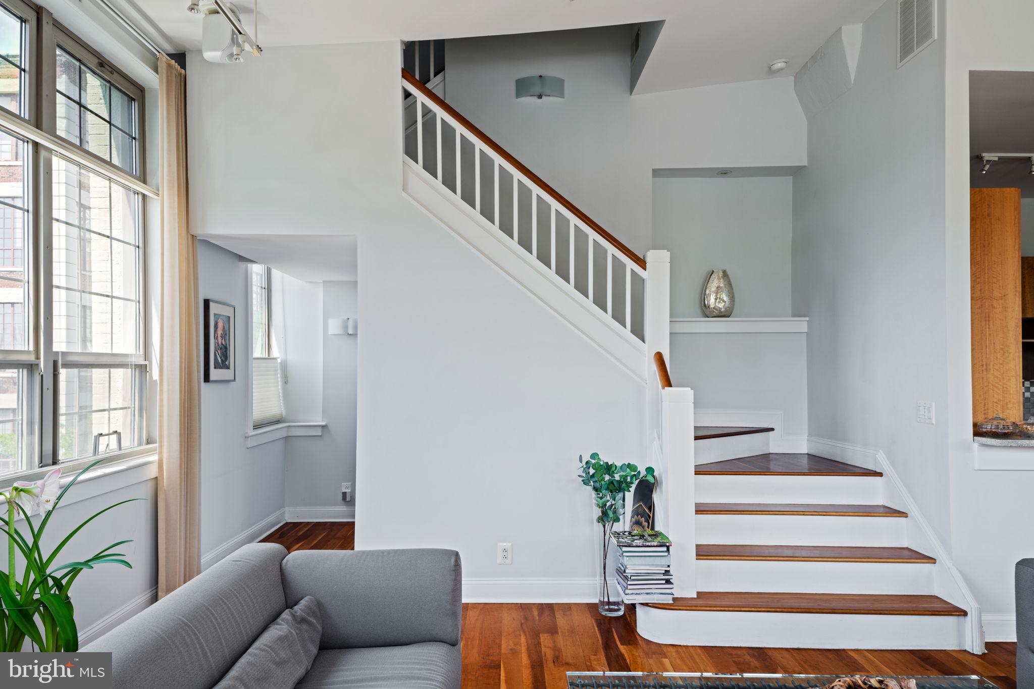 FITLER SQUARE - Residential
