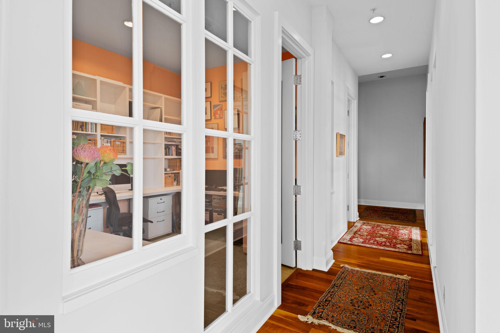 FITLER SQUARE - Residential
