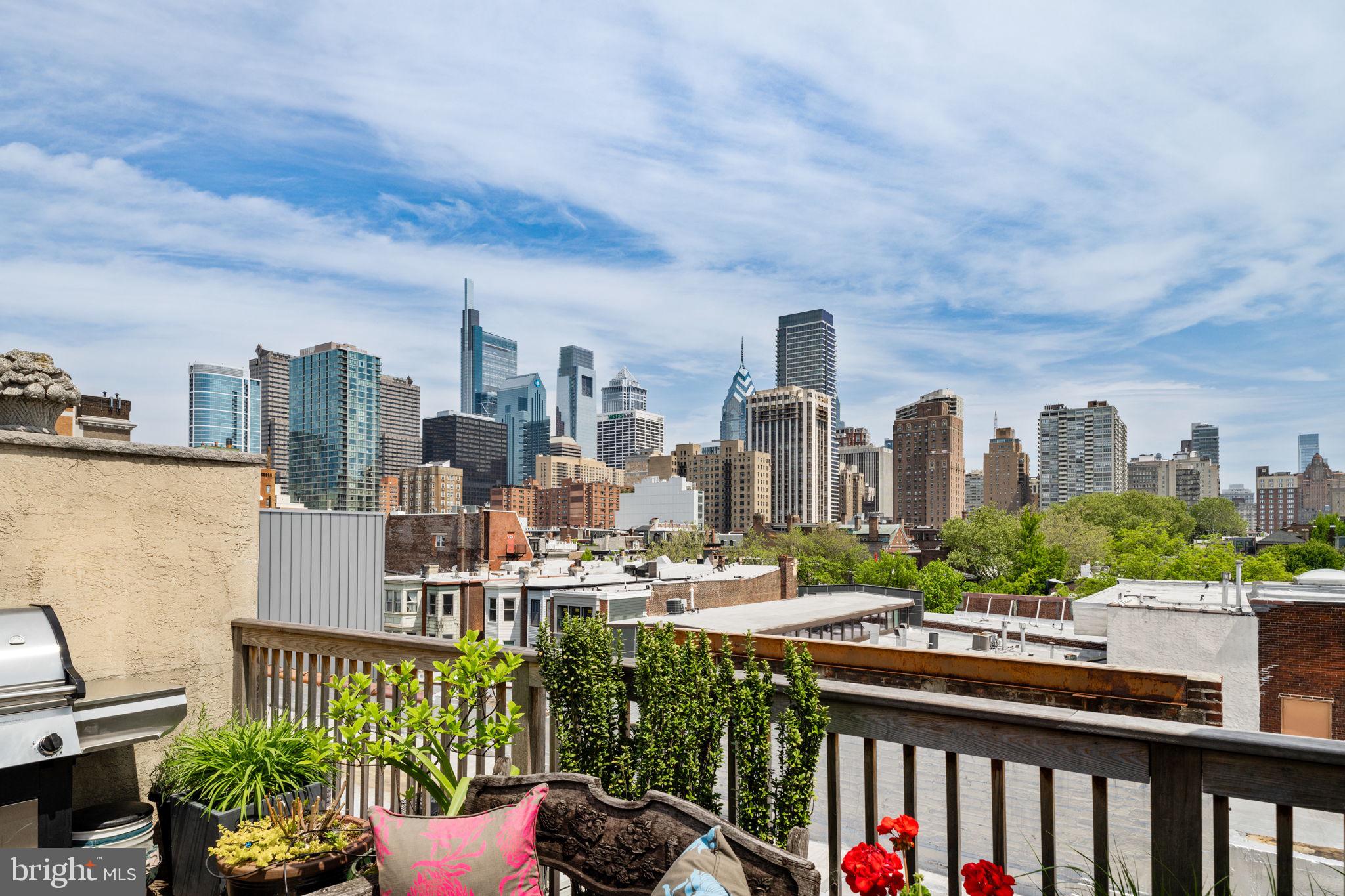 FITLER SQUARE - Residential