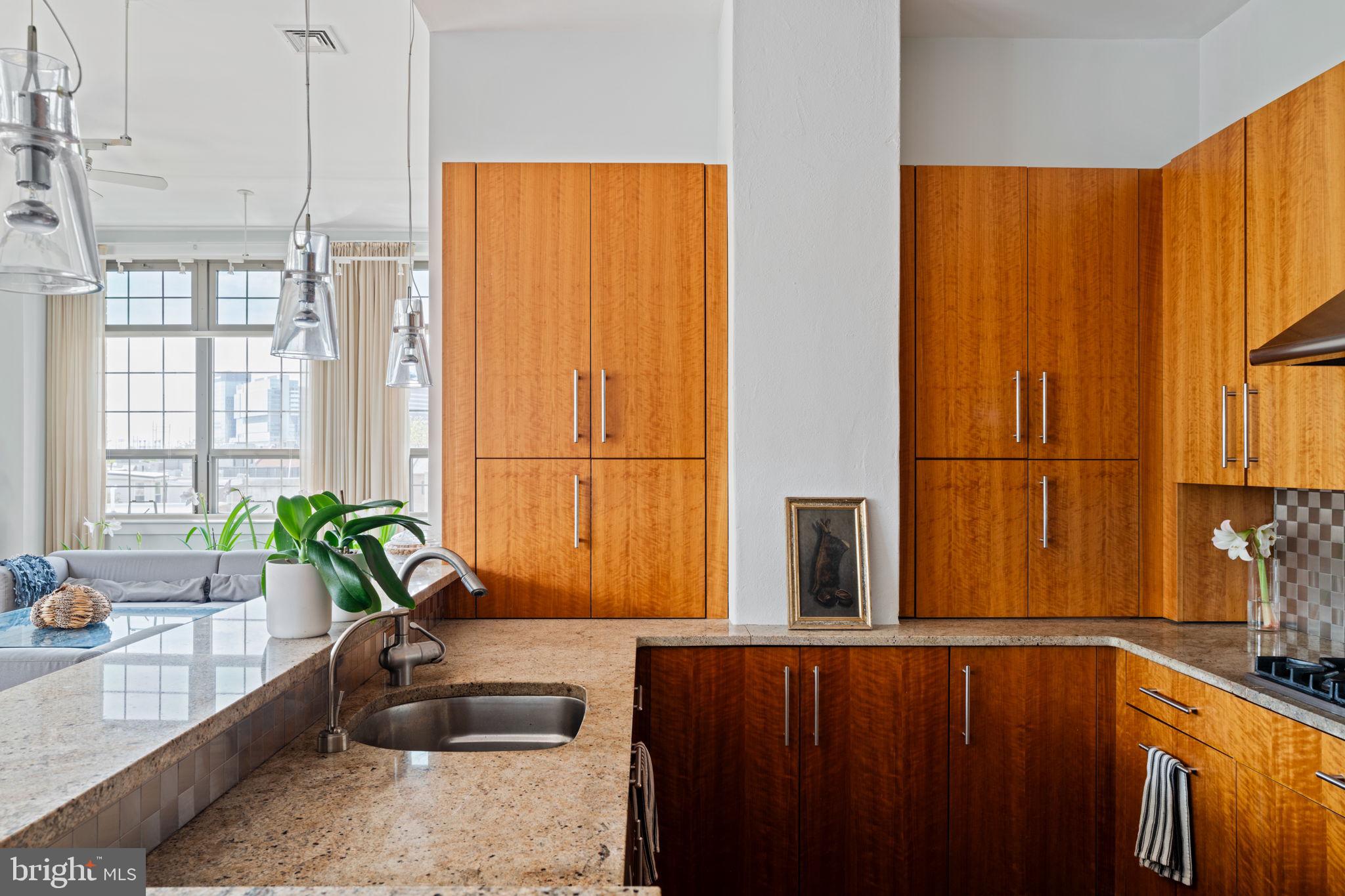 FITLER SQUARE - Residential