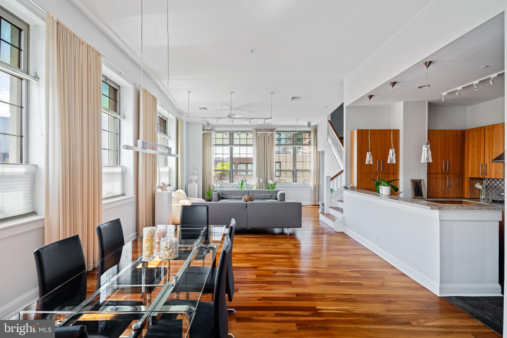 FITLER SQUARE - Residential