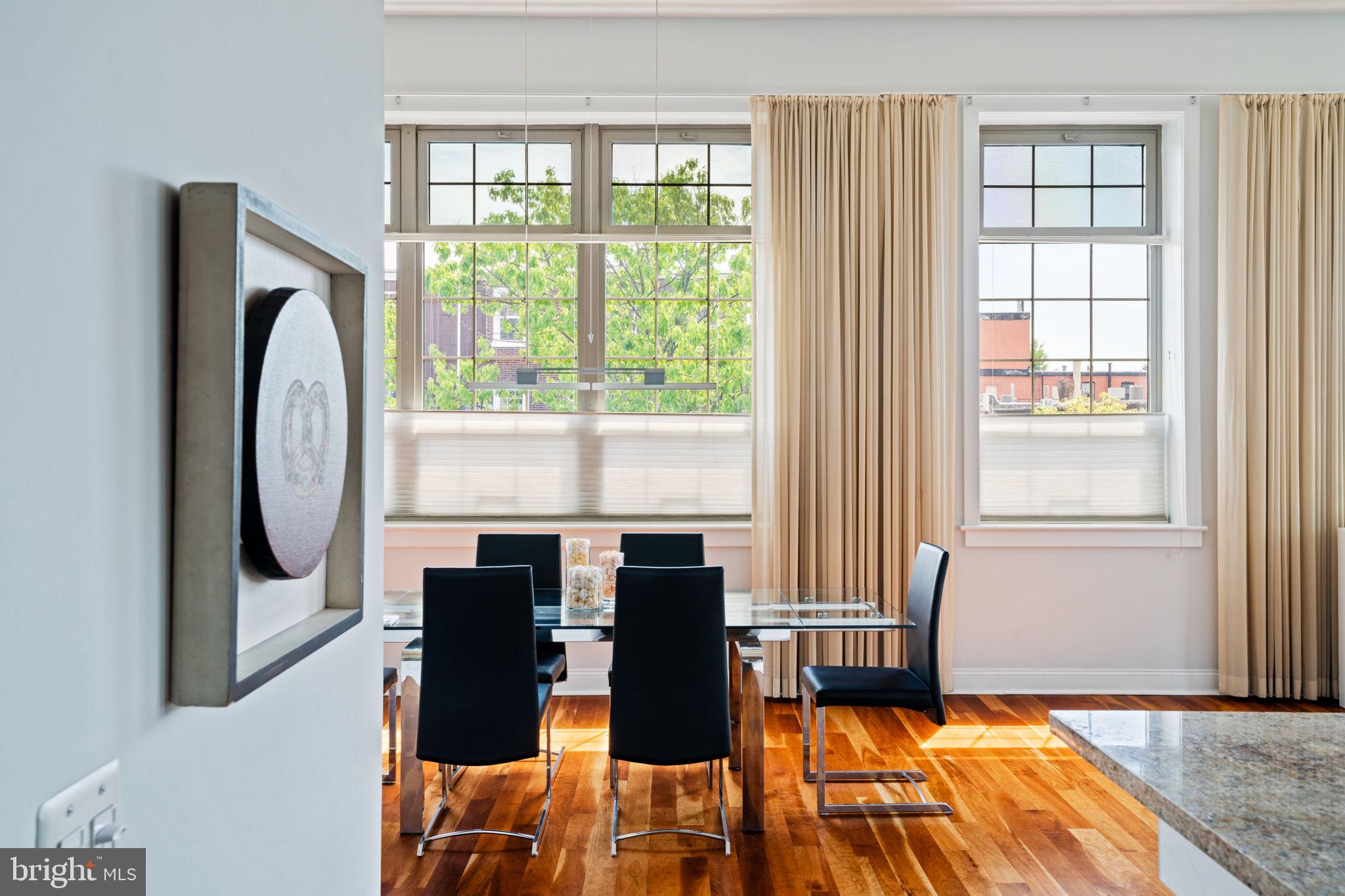 FITLER SQUARE - Residential