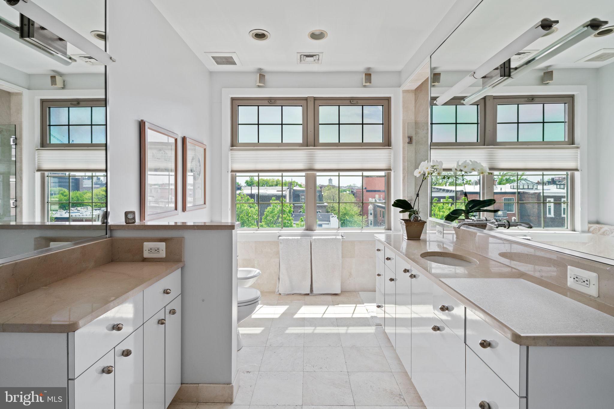 FITLER SQUARE - Residential