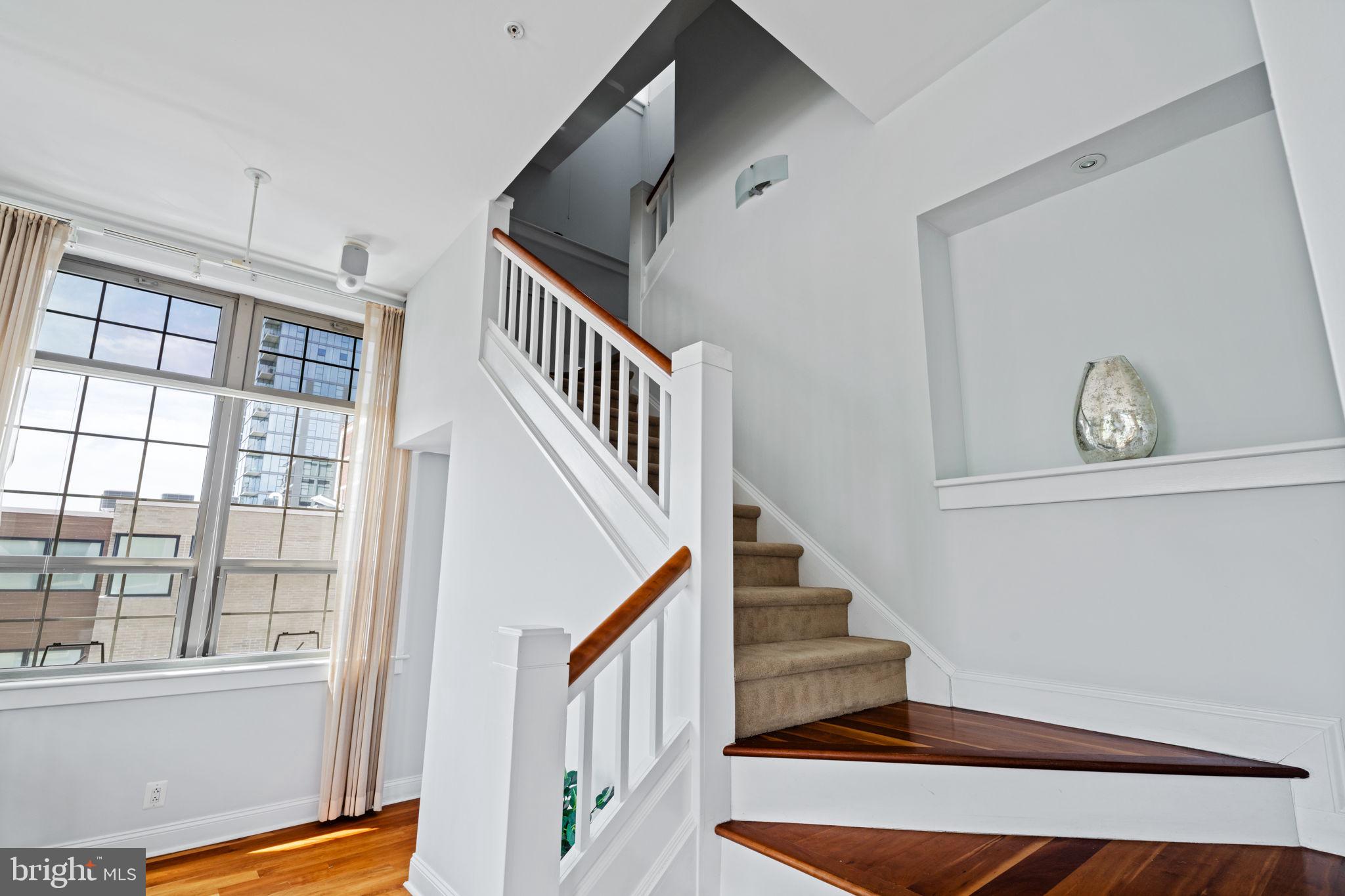 FITLER SQUARE - Residential