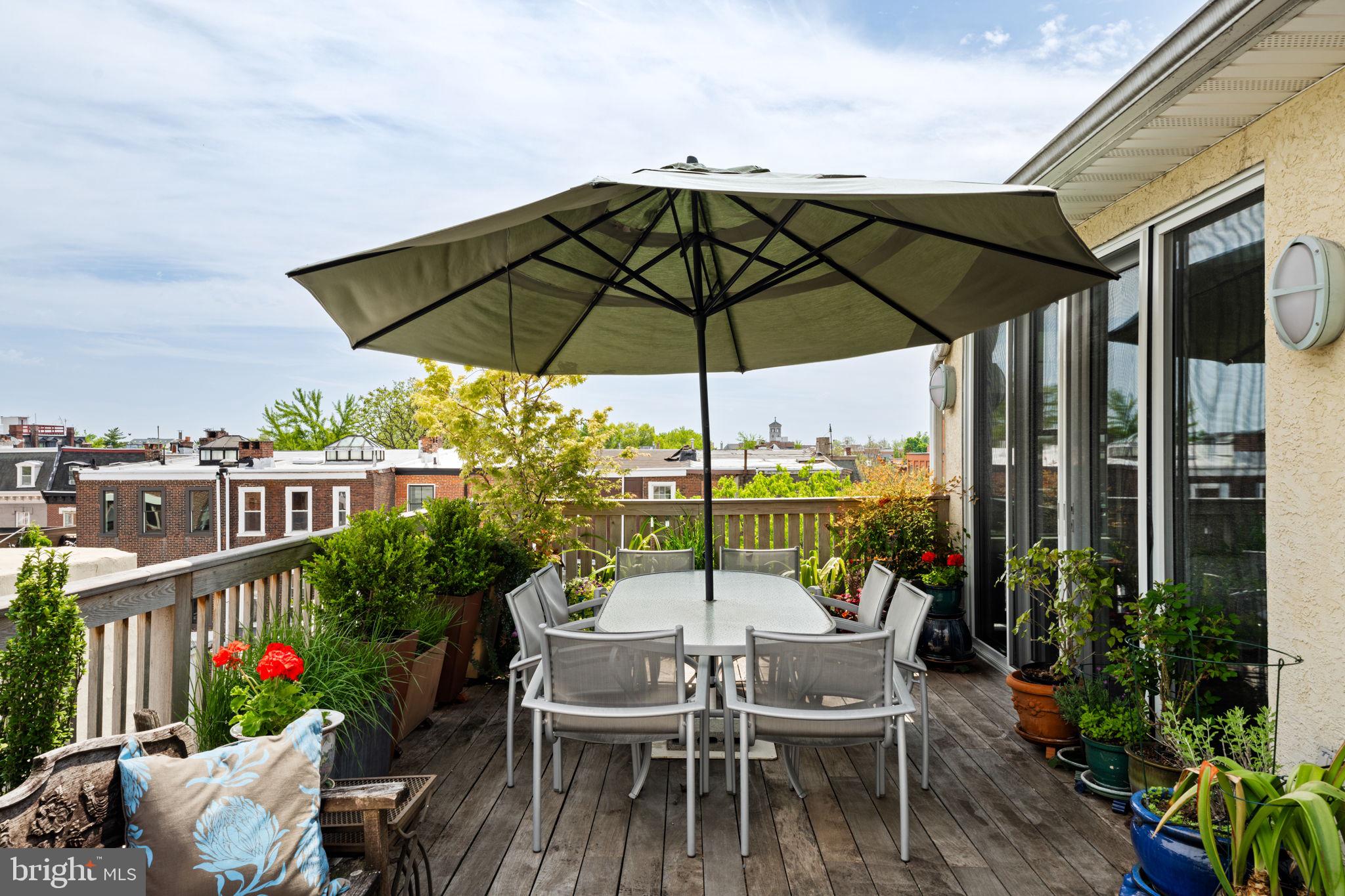 FITLER SQUARE - Residential