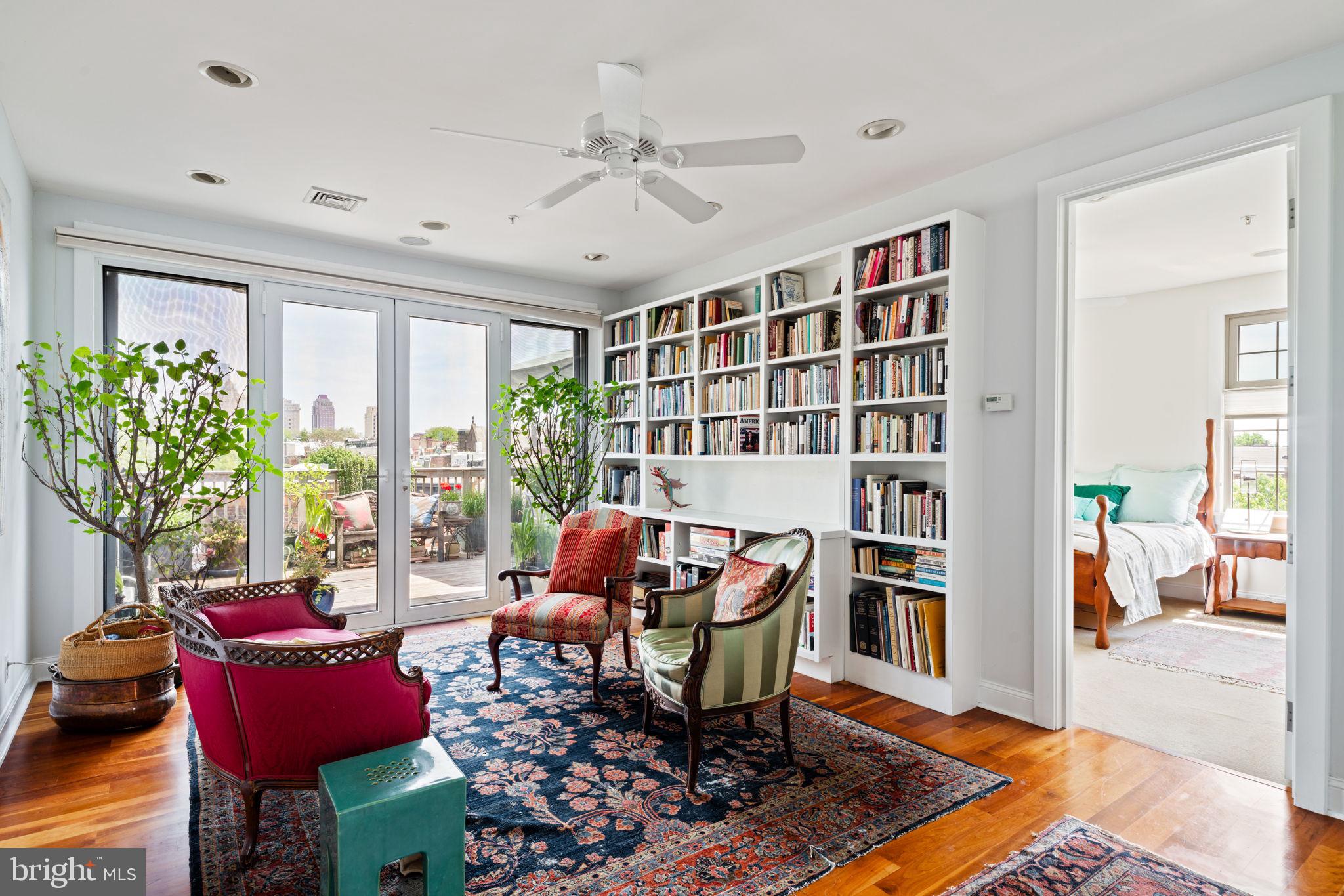 FITLER SQUARE - Residential