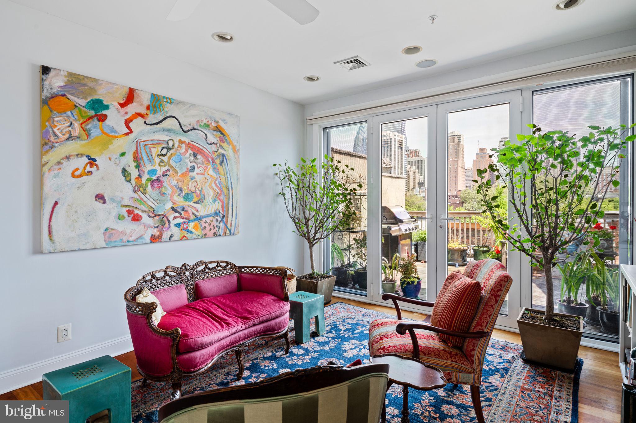 FITLER SQUARE - Residential