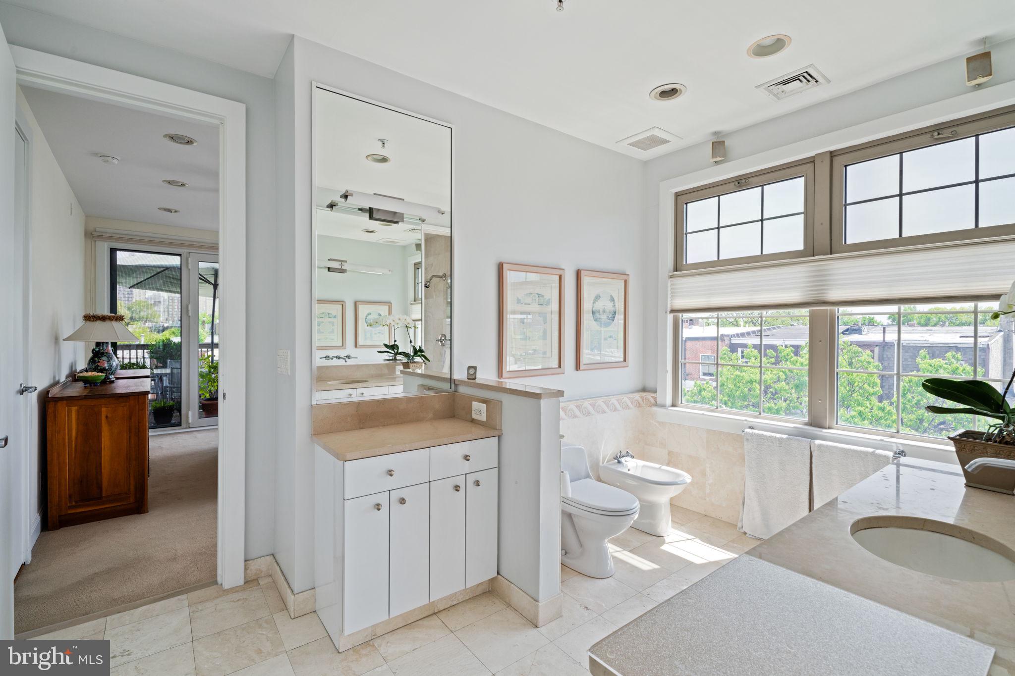 FITLER SQUARE - Residential