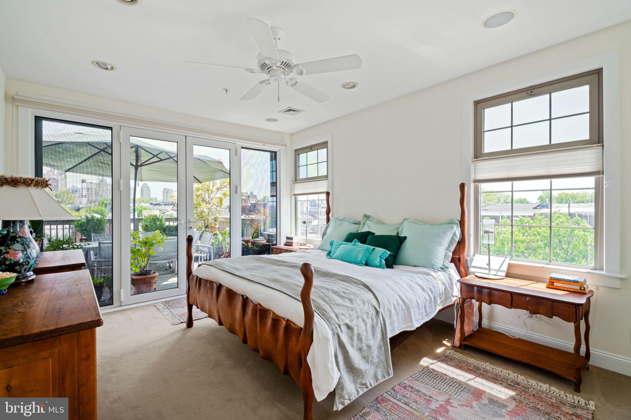 FITLER SQUARE - Residential