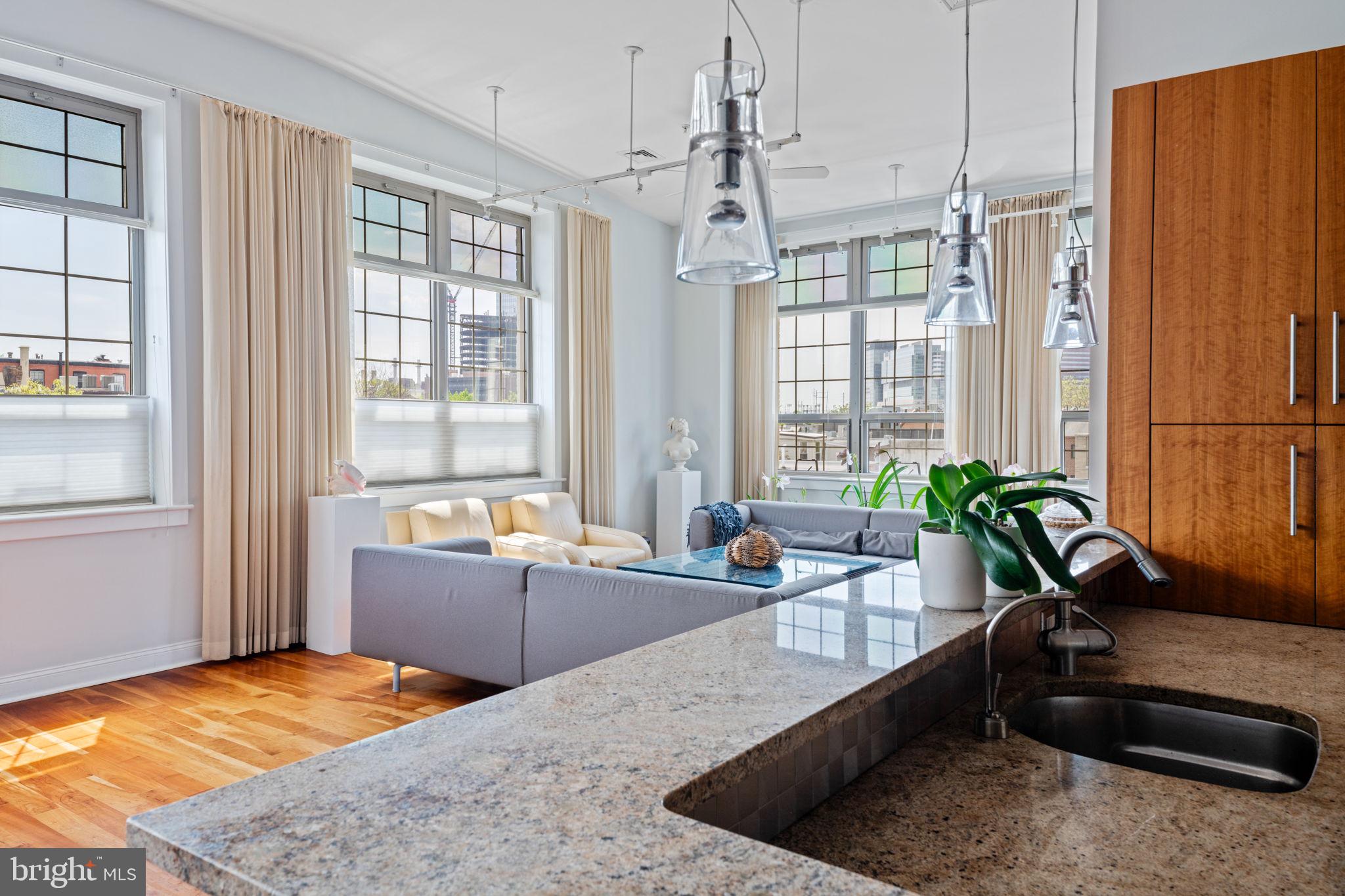 FITLER SQUARE - Residential