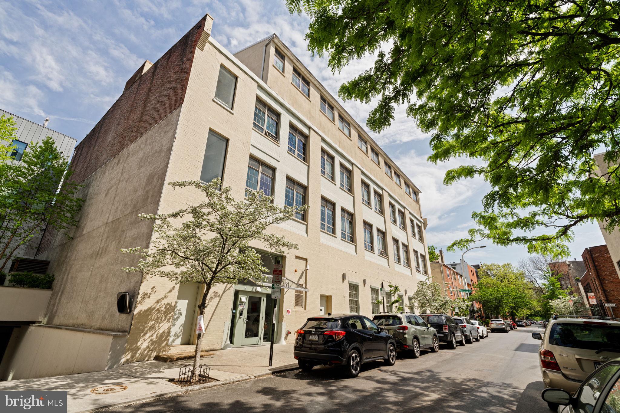 FITLER SQUARE - Residential