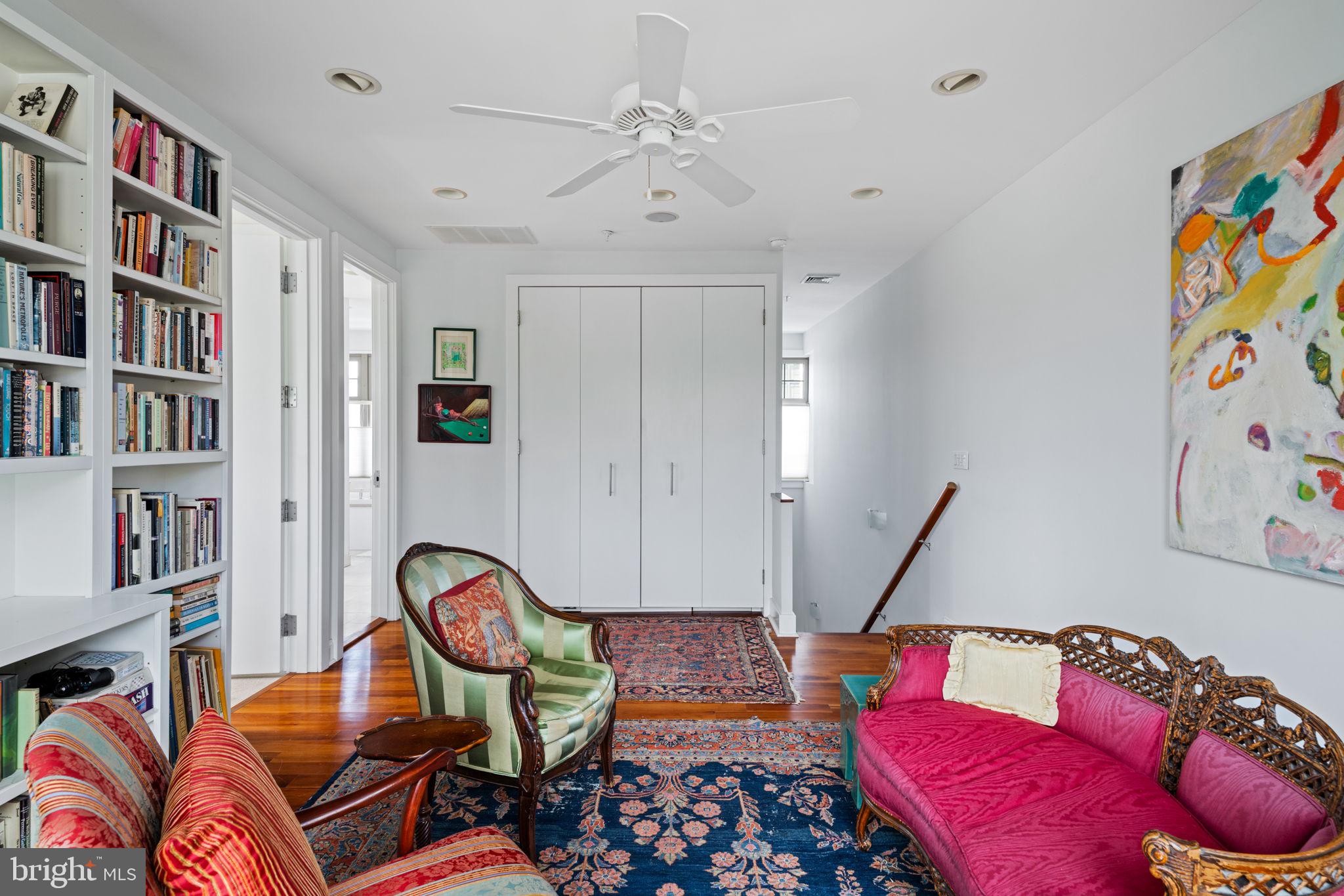 FITLER SQUARE - Residential