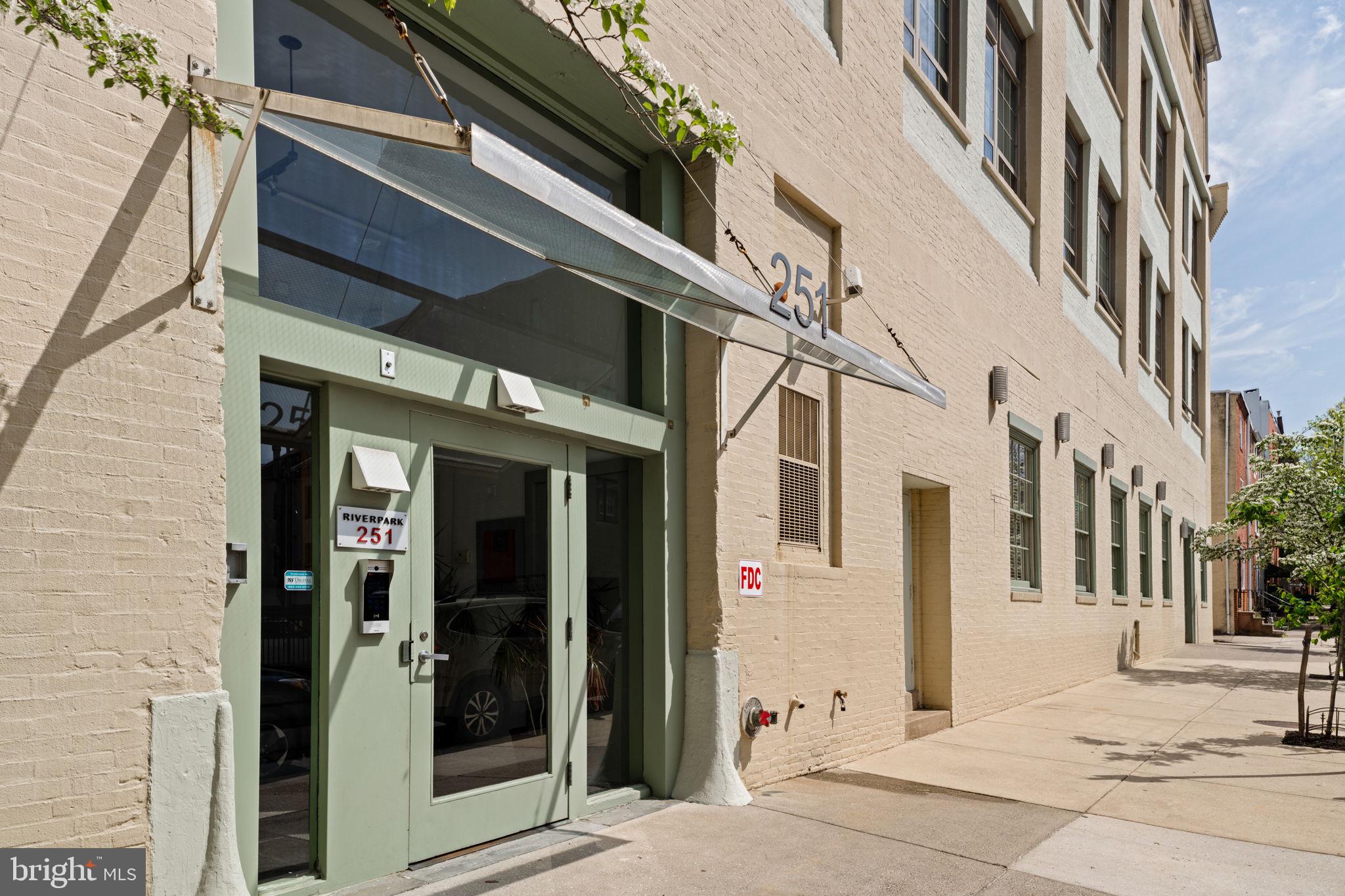 FITLER SQUARE - Residential