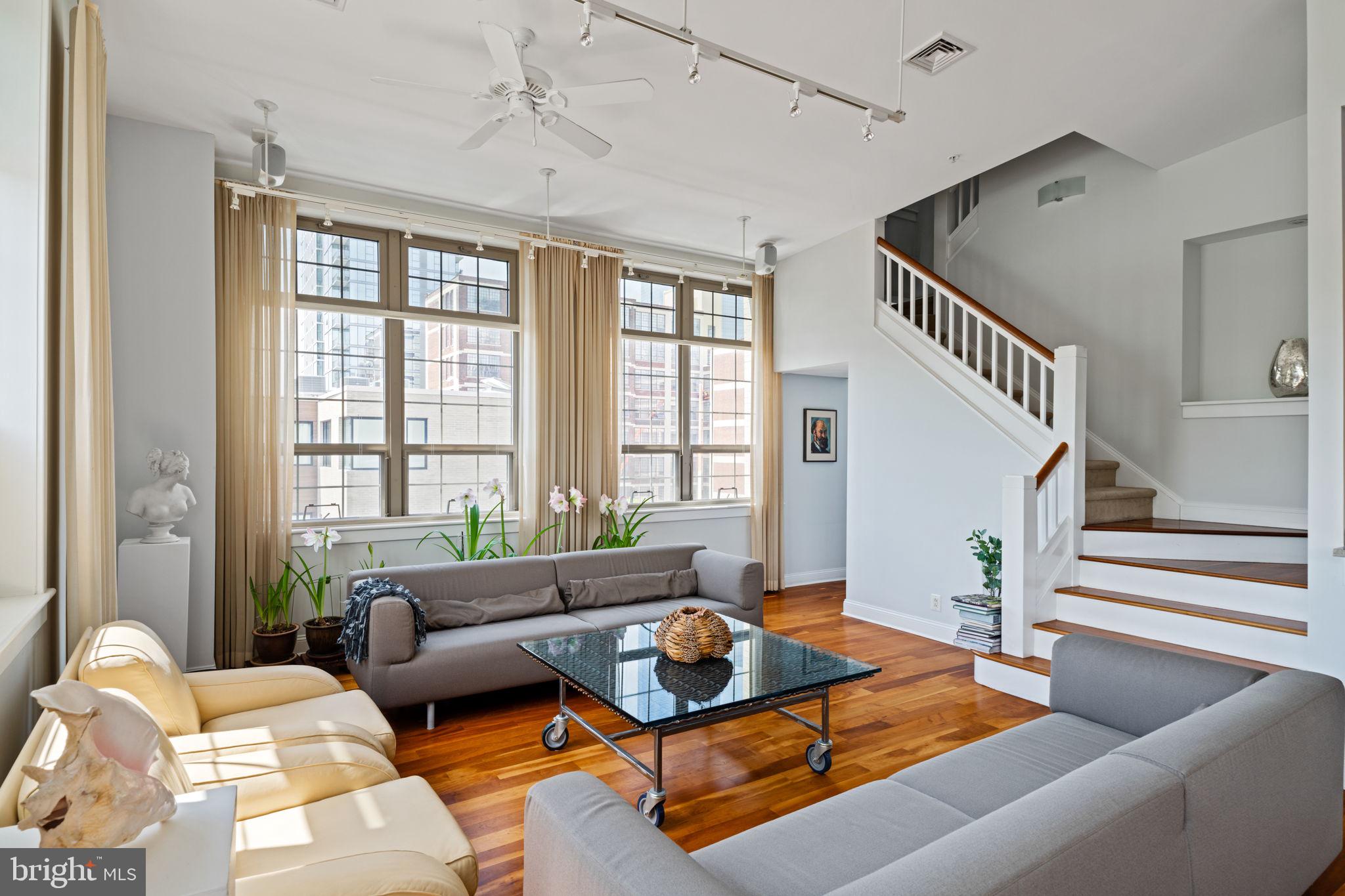 FITLER SQUARE - Residential