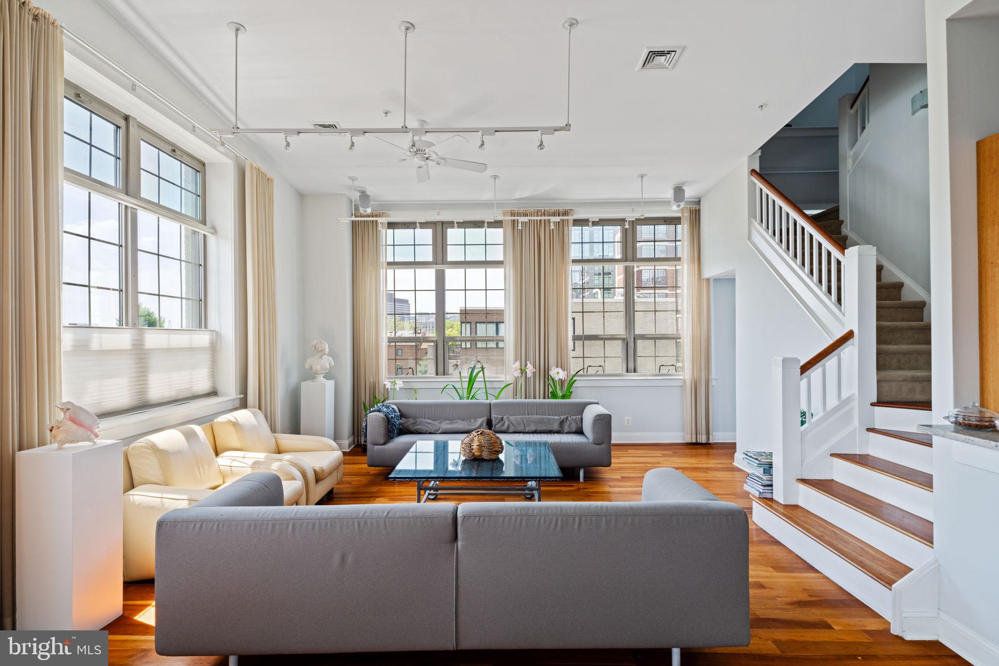 FITLER SQUARE - Residential