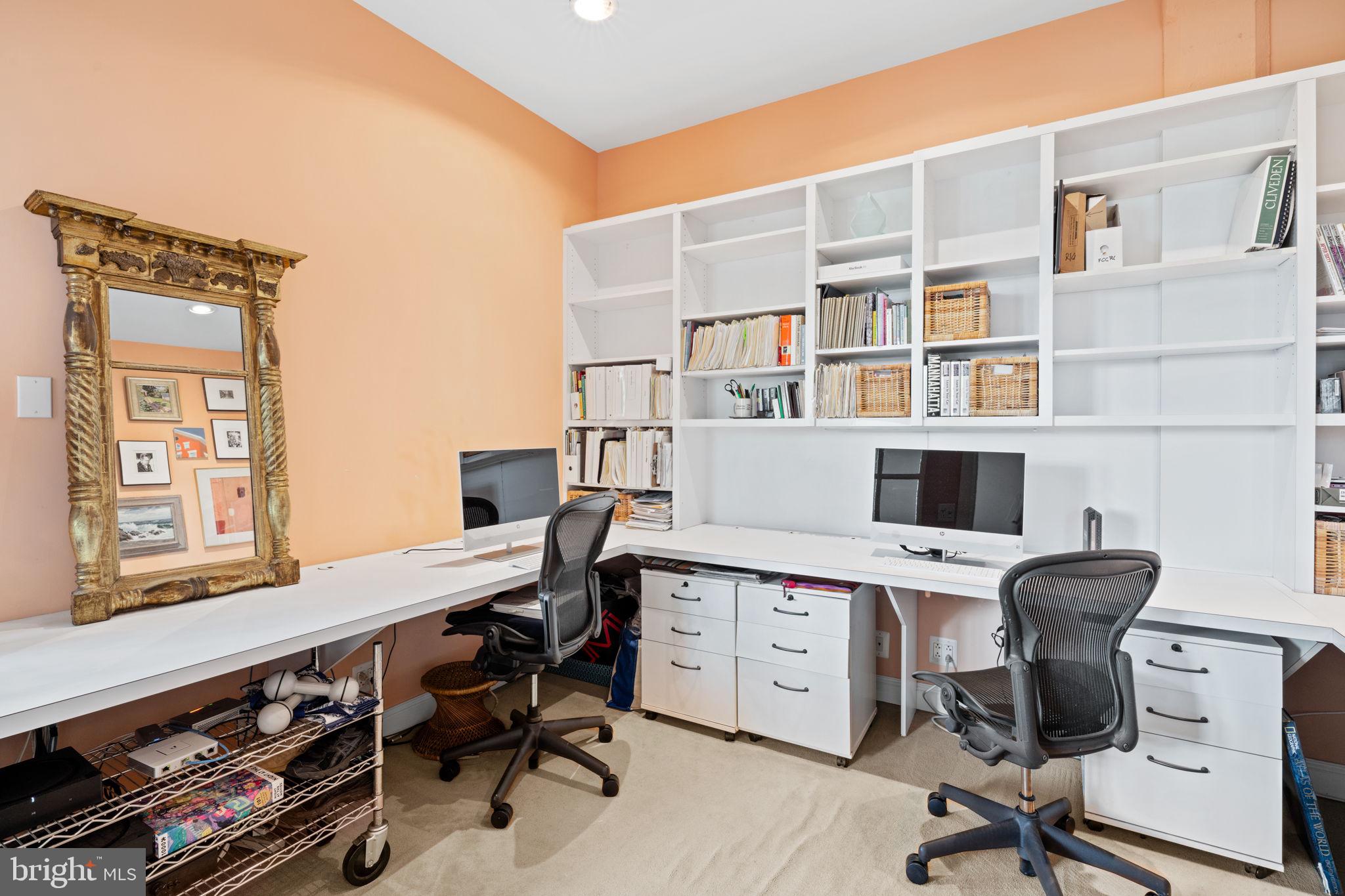 FITLER SQUARE - Residential