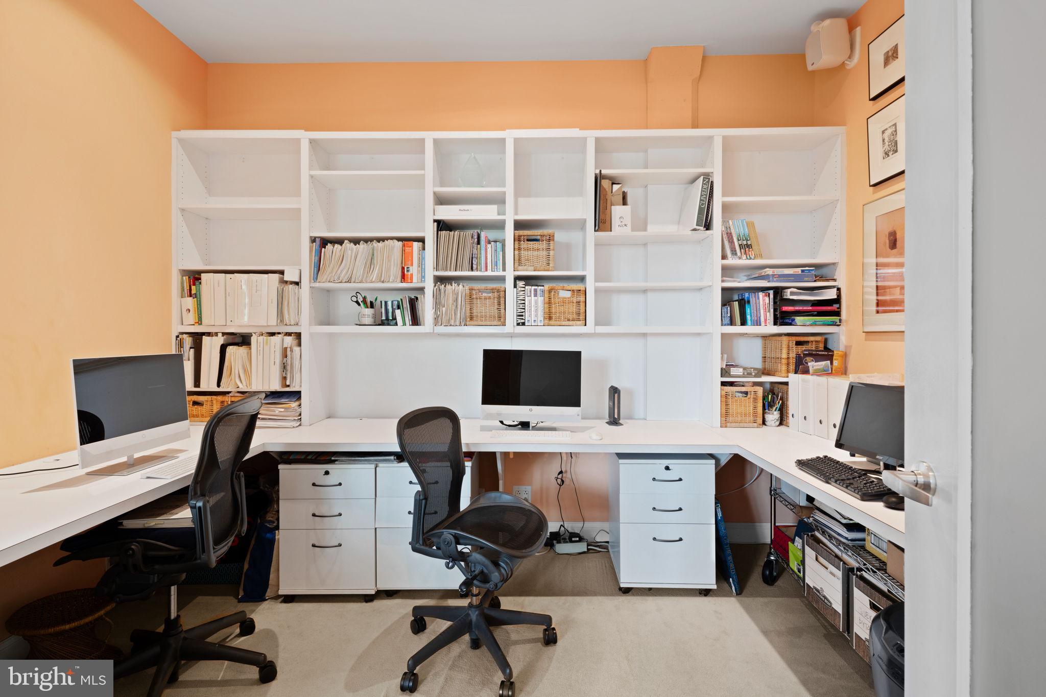 FITLER SQUARE - Residential