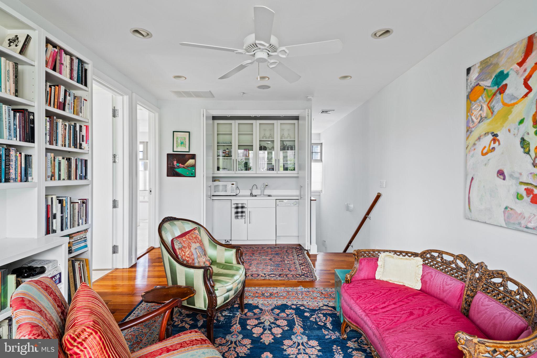 FITLER SQUARE - Residential