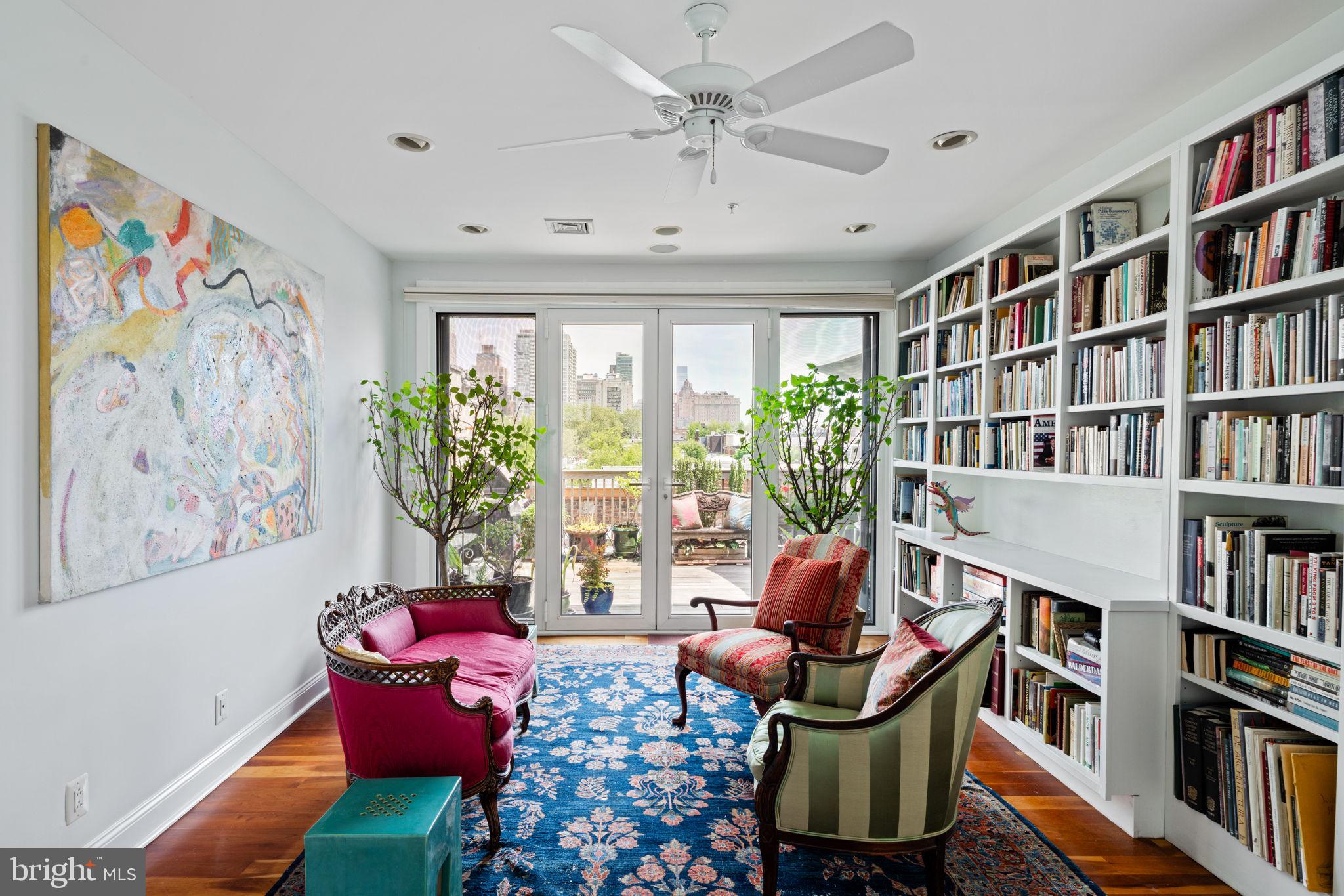 FITLER SQUARE - Residential