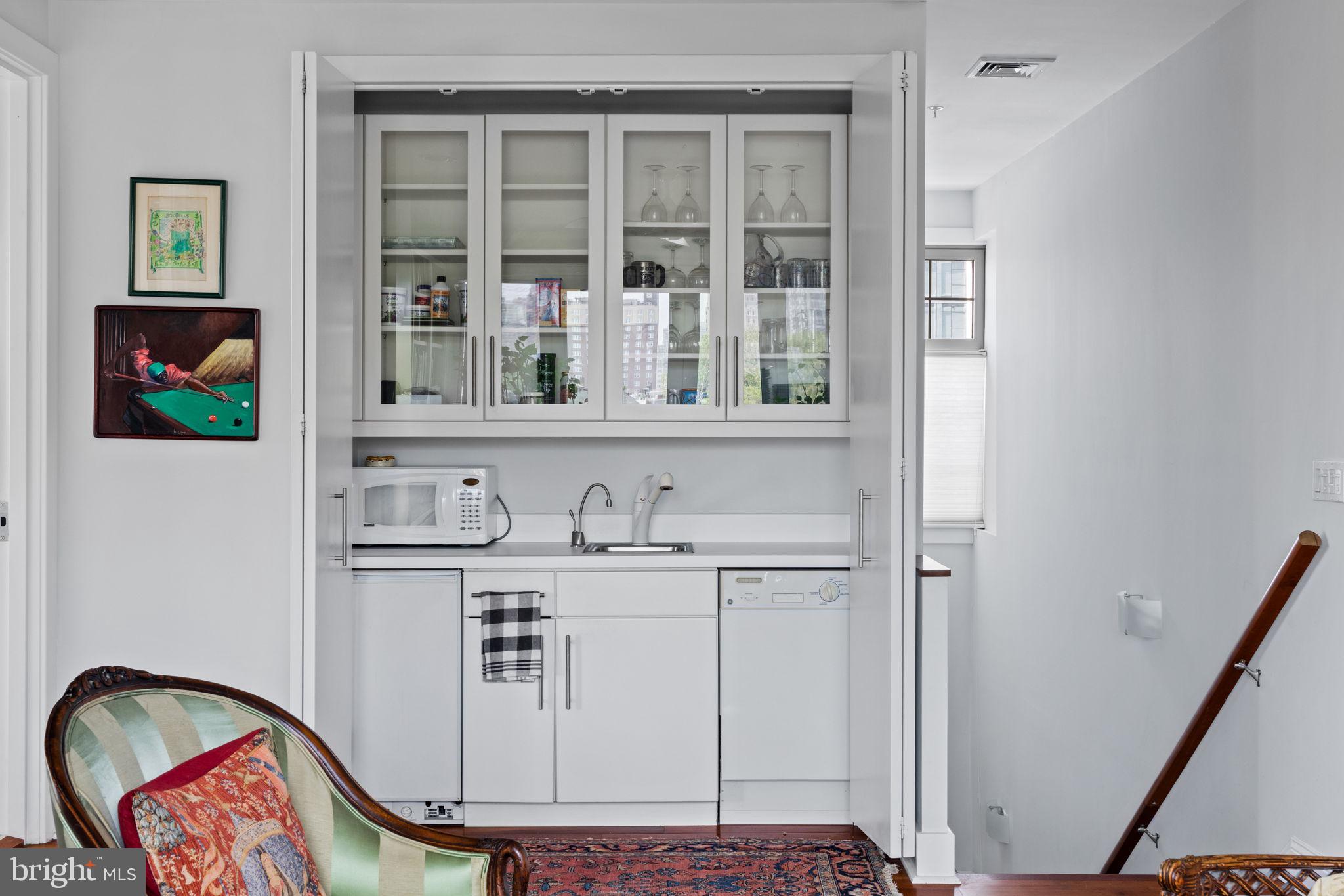 FITLER SQUARE - Residential