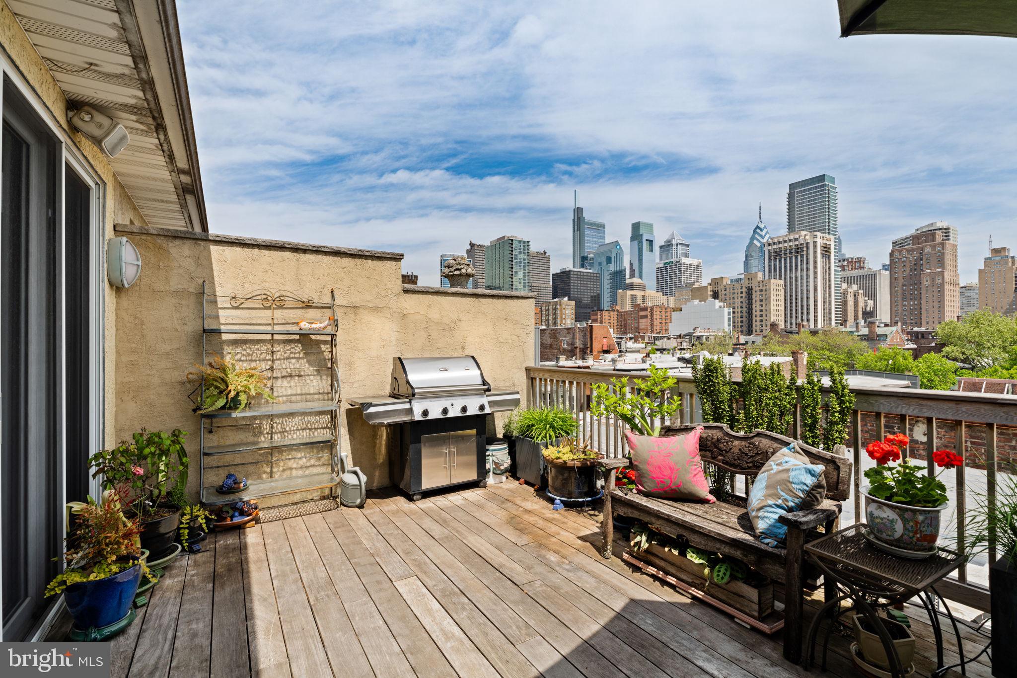 FITLER SQUARE - Residential