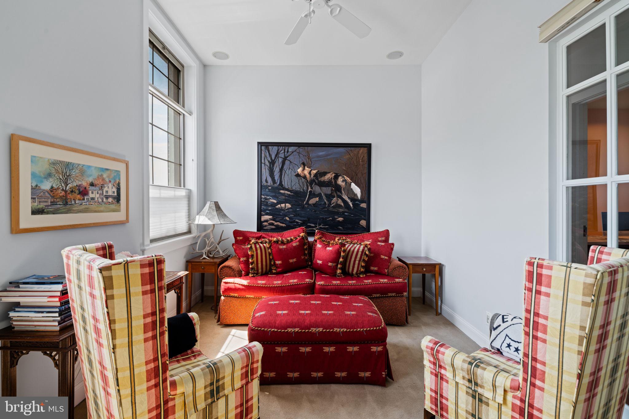 FITLER SQUARE - Residential