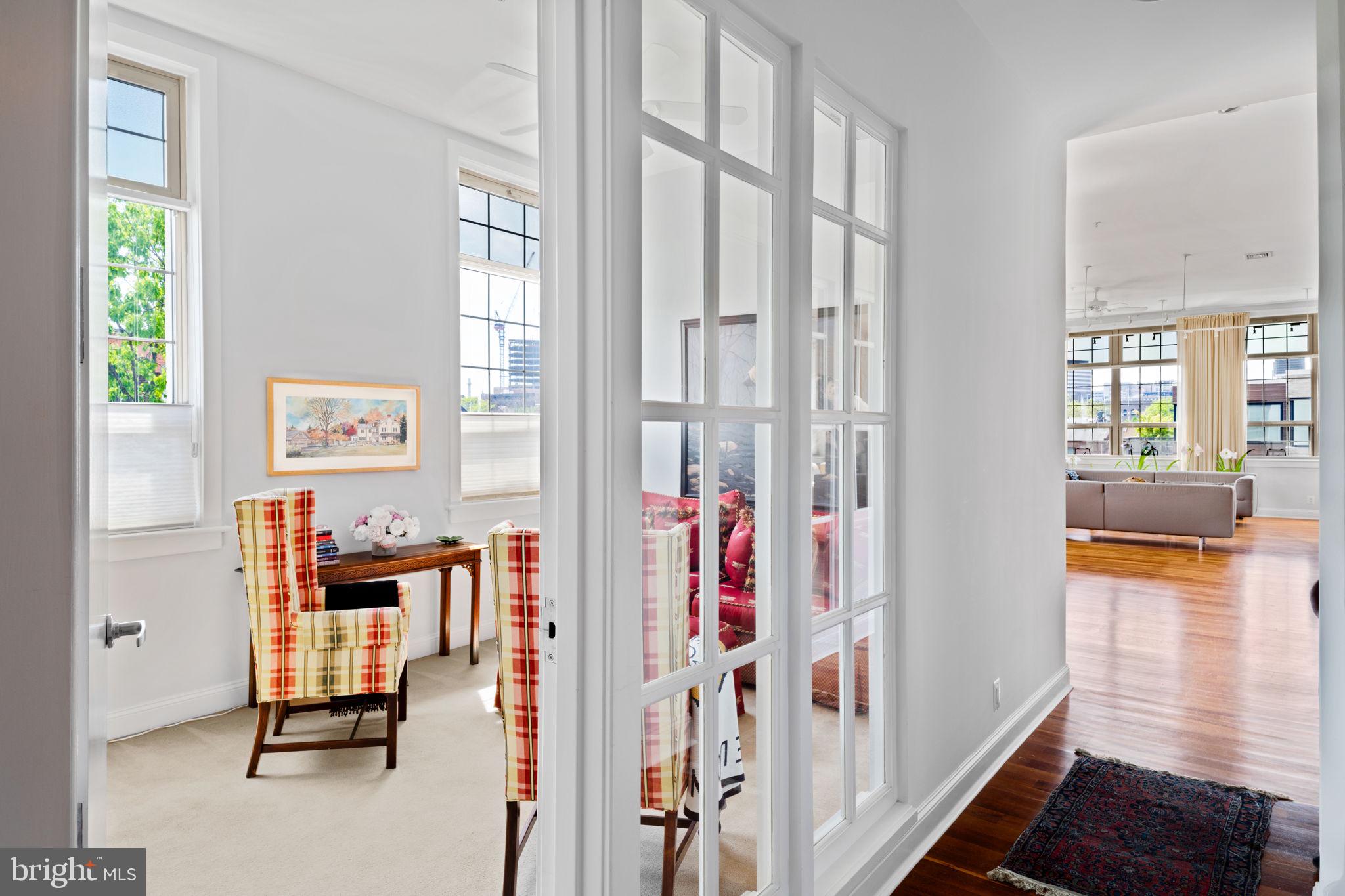 FITLER SQUARE - Residential