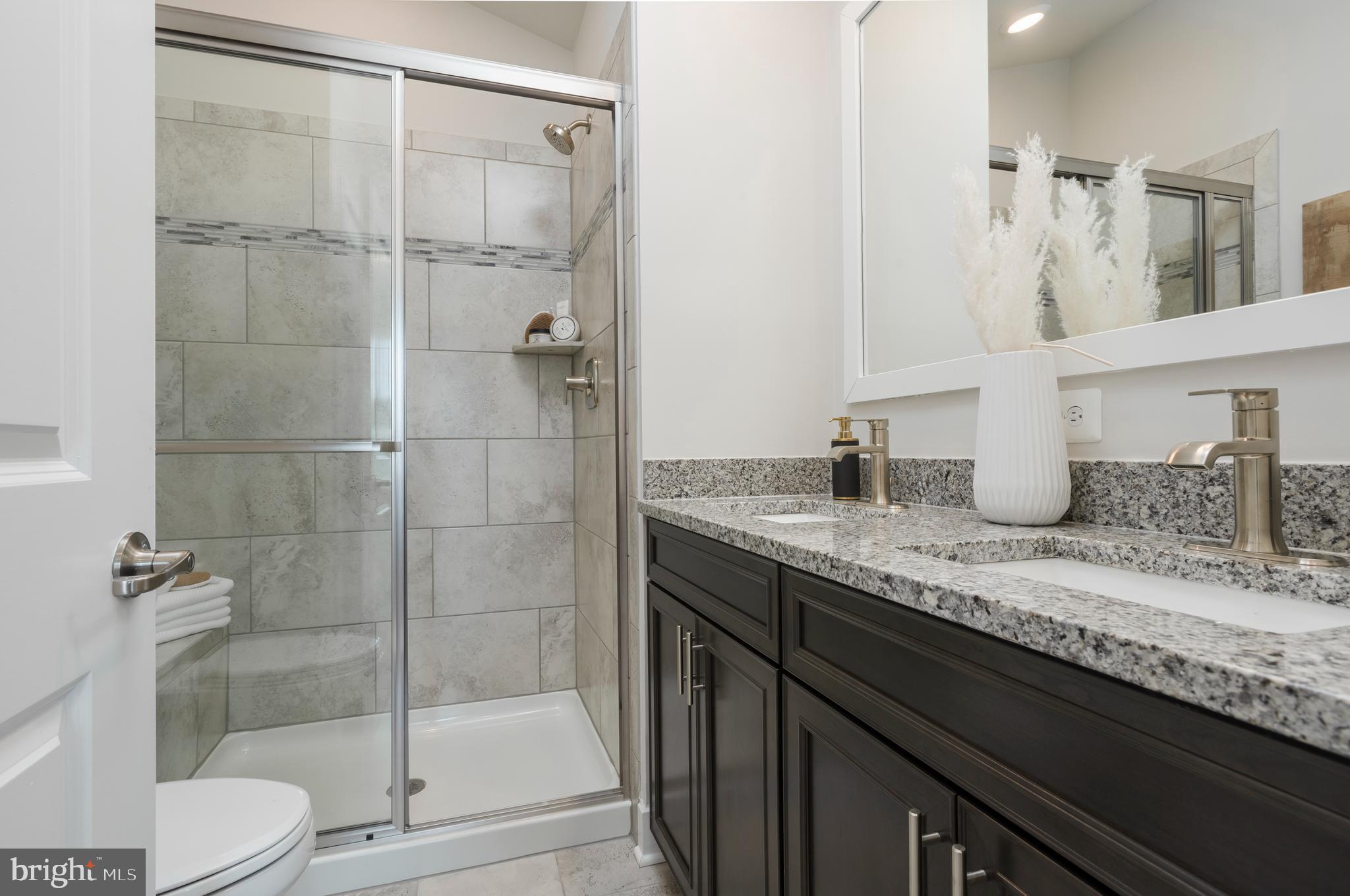 PATAPSCO GLEN - Residential