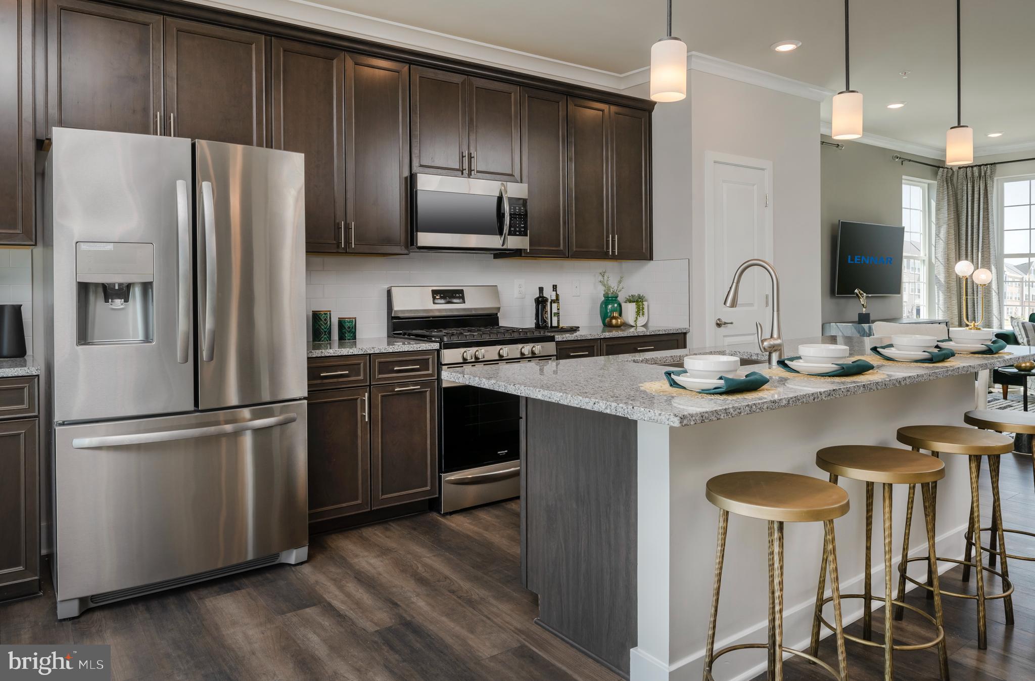 PATAPSCO GLEN - Residential