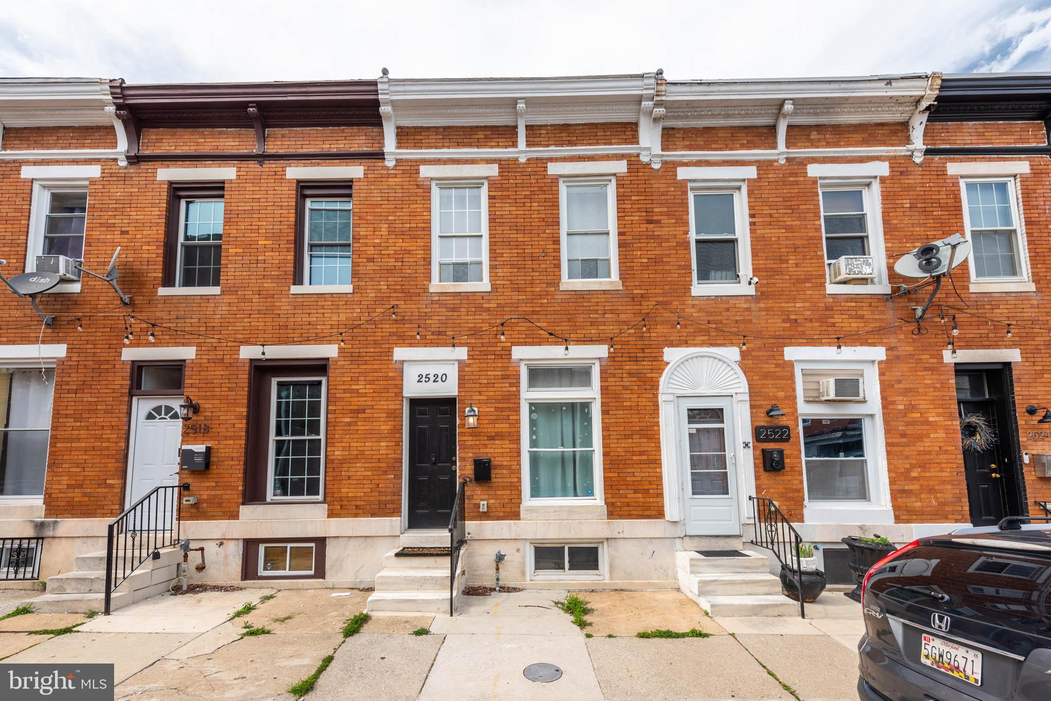 MCELDERRY PARK - Residential
