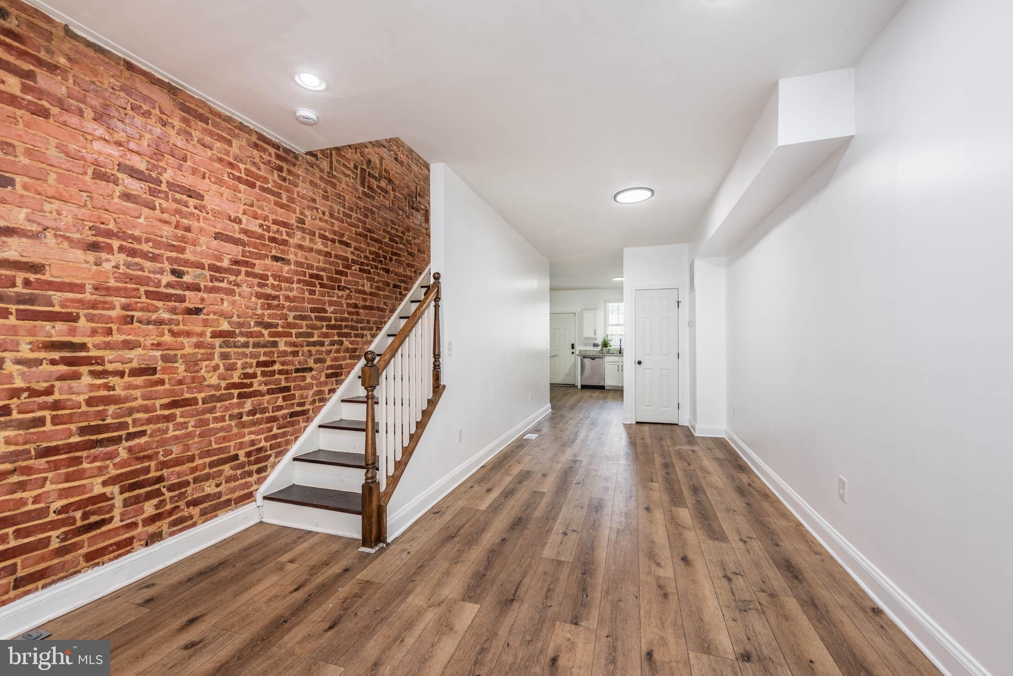 MCELDERRY PARK - Residential